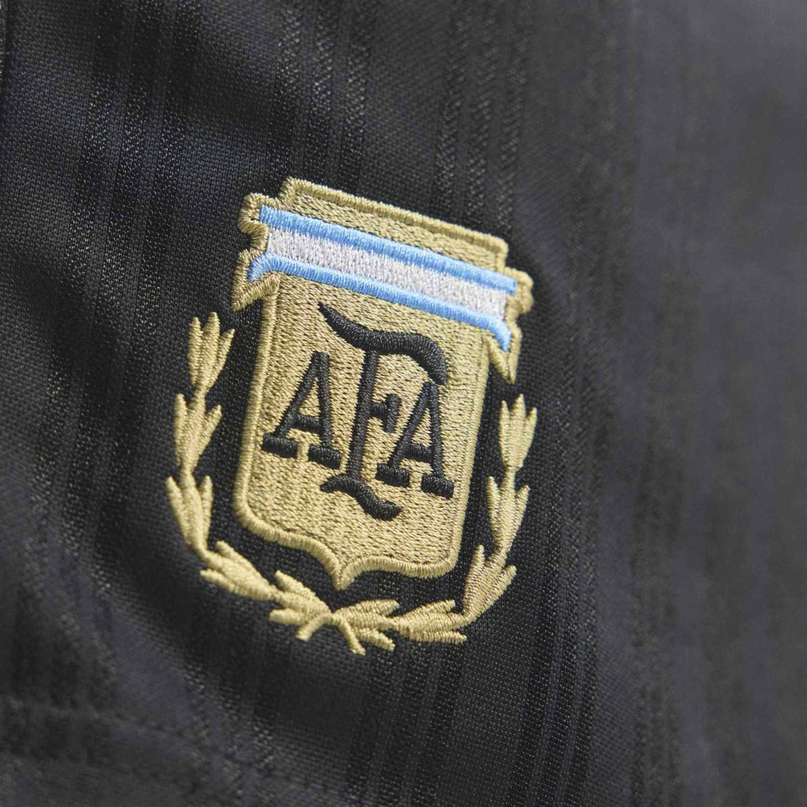 adidas OG Argentina Football World Cup 2026 Adults Shorts - Image 5
