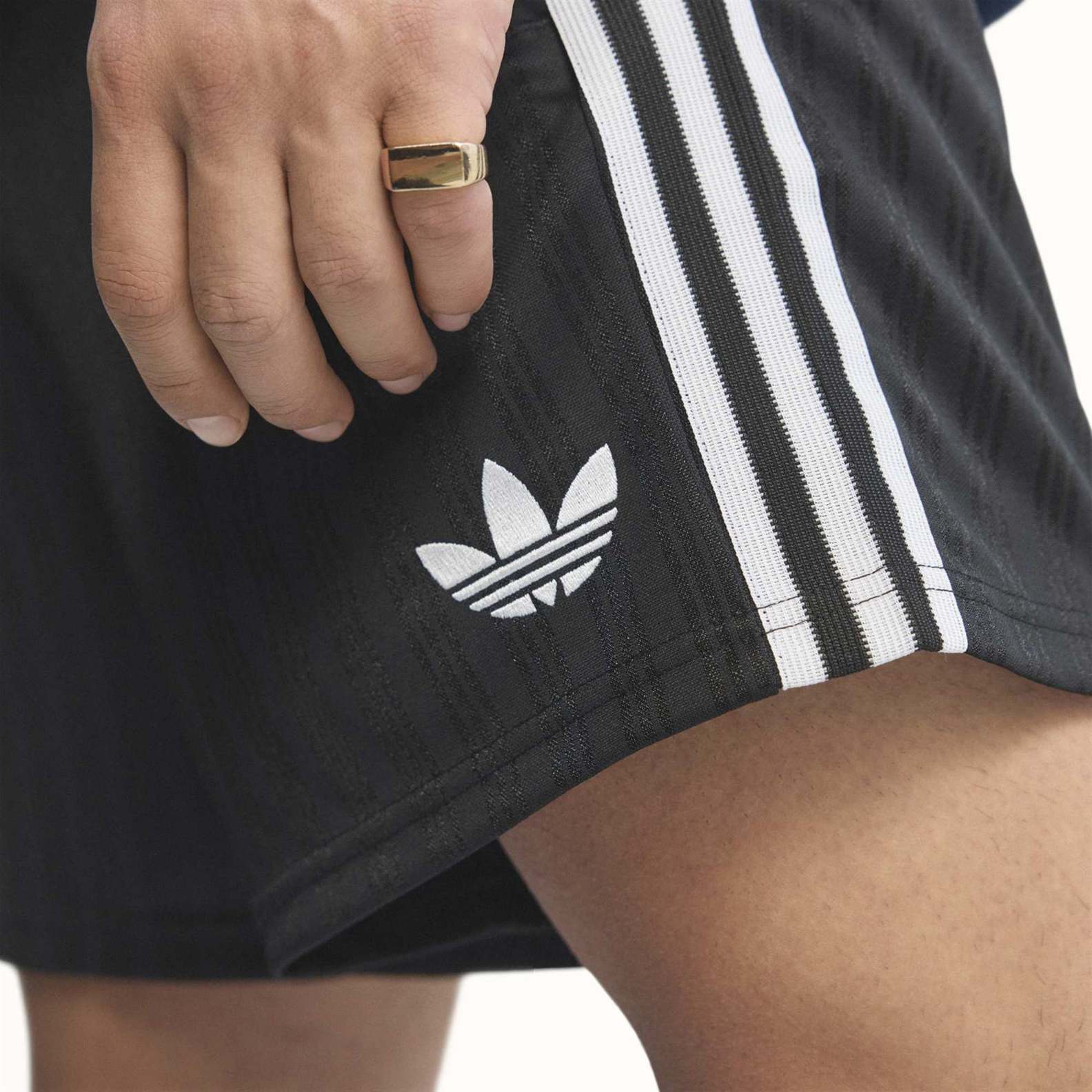 adidas OG Argentina Football World Cup 2026 Adults Shorts - Image 9