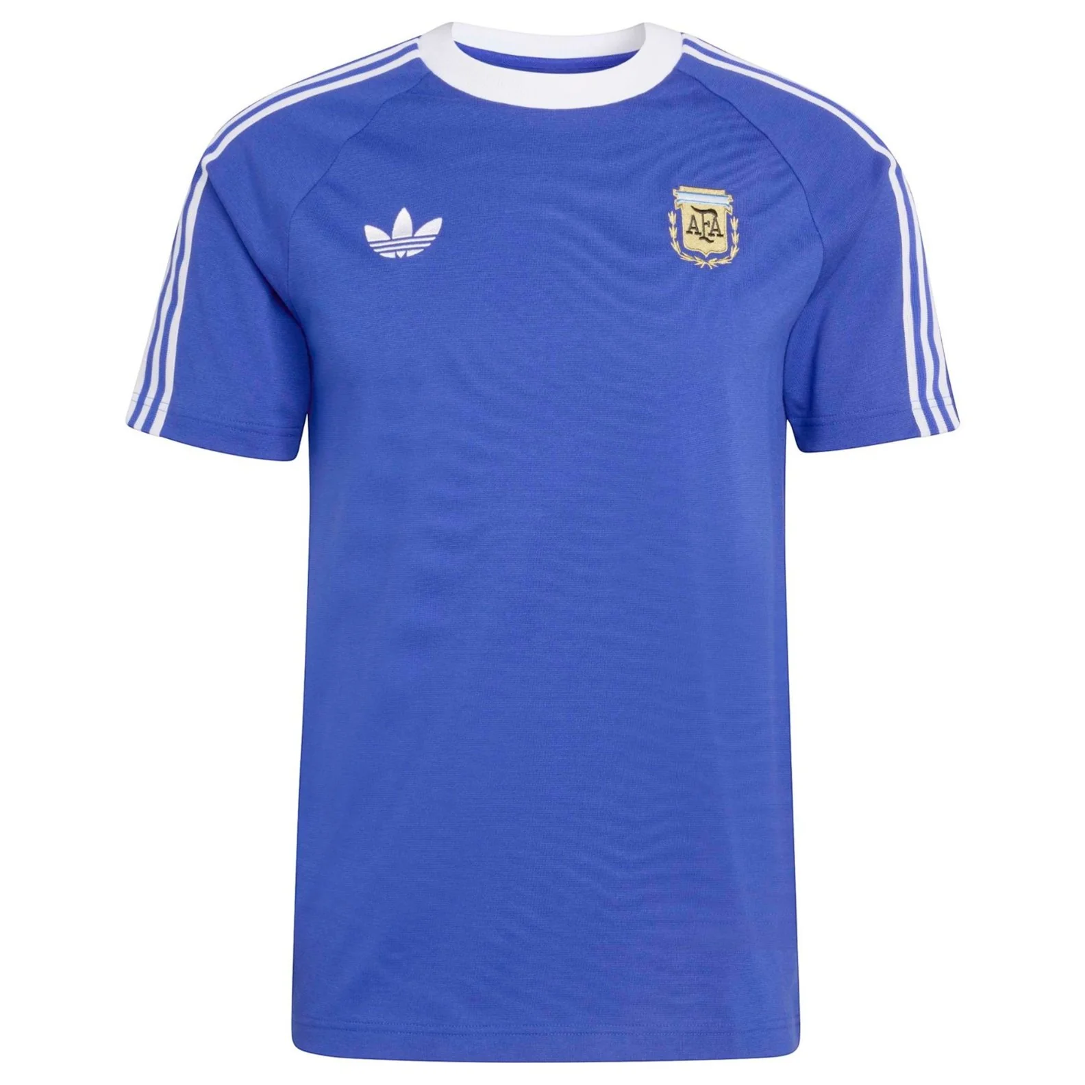 adidas OG Argentina Football World Cup 2026 Adults T-Shirt - Image 10