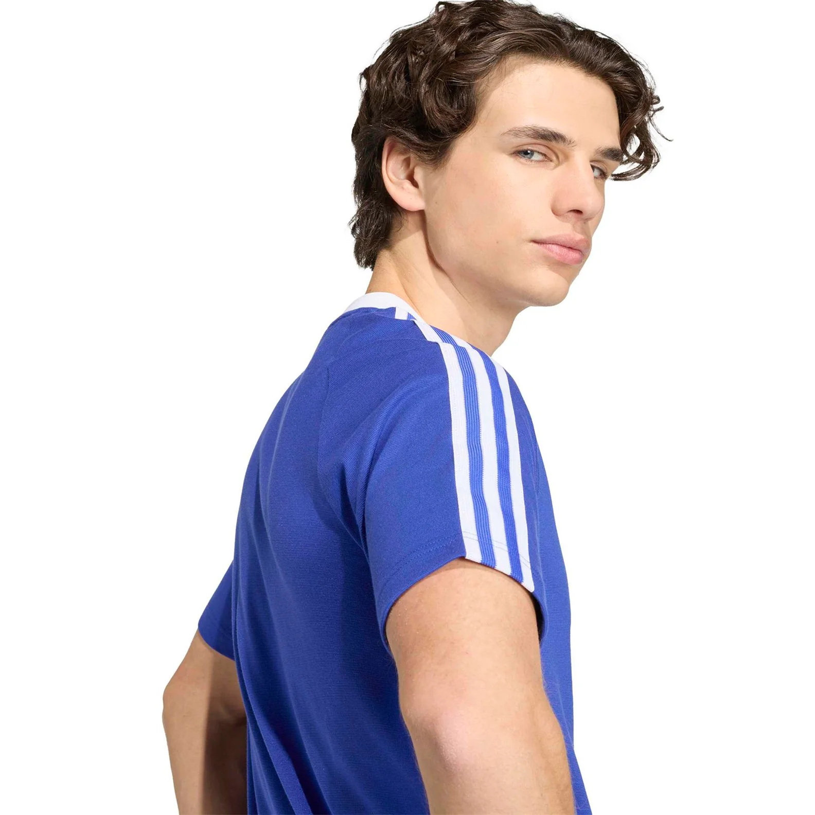 adidas OG Argentina Football World Cup 2026 Adults T-Shirt - Image 4