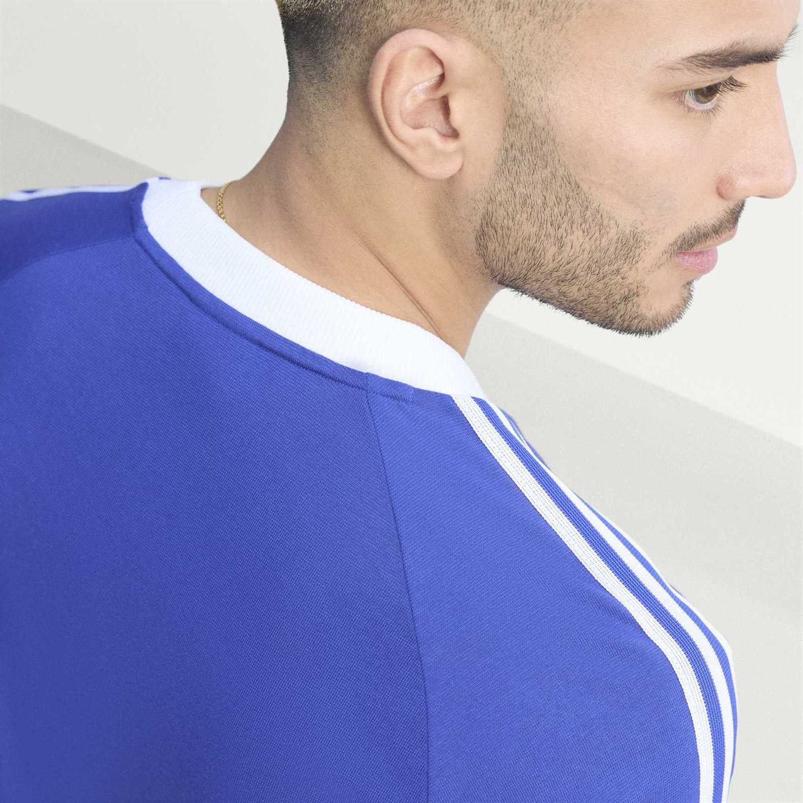 adidas OG Argentina Football World Cup 2026 Adults T-Shirt - Image 8
