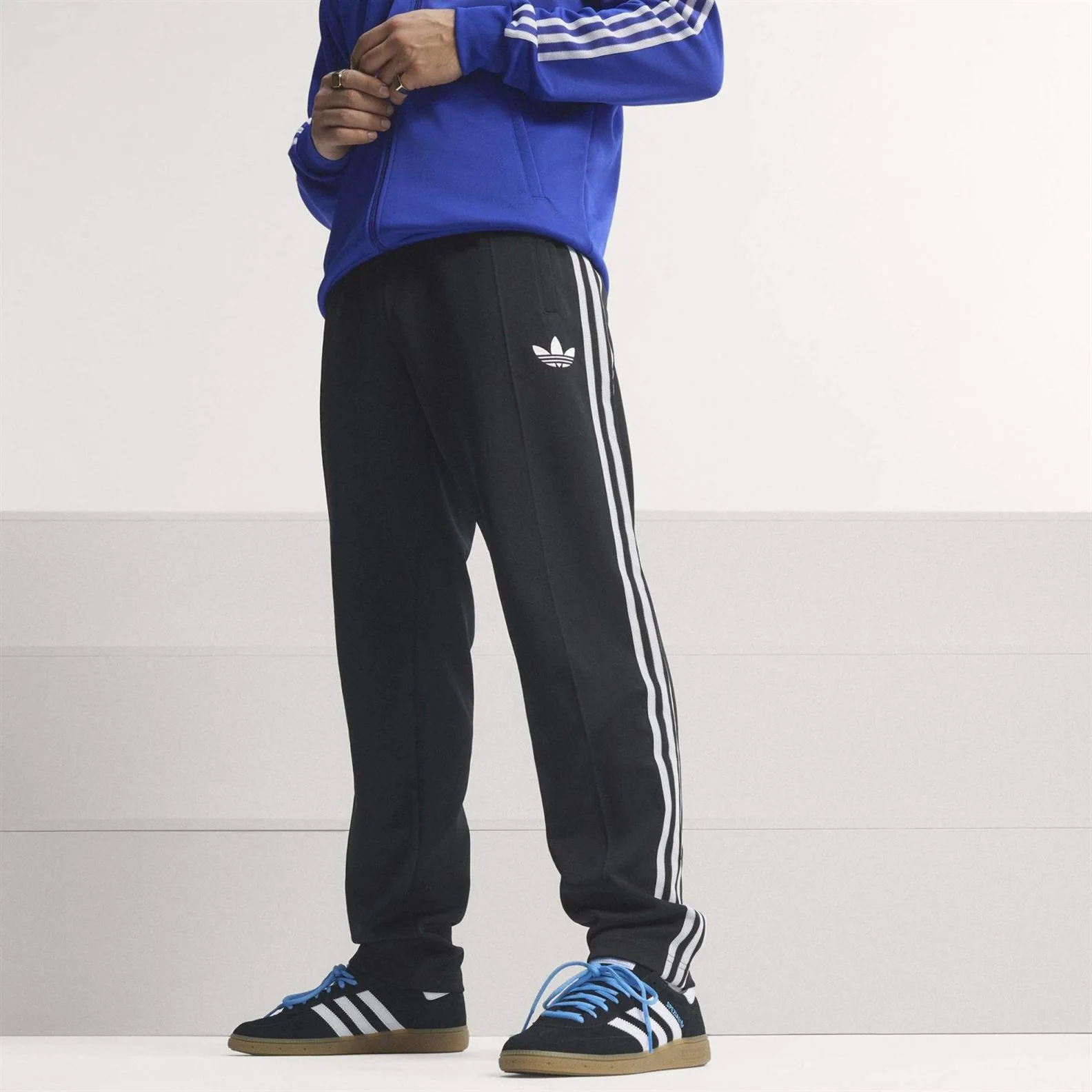 adidas OG Argentina Football World Cup 2026 Adult Track Pant - Image 11
