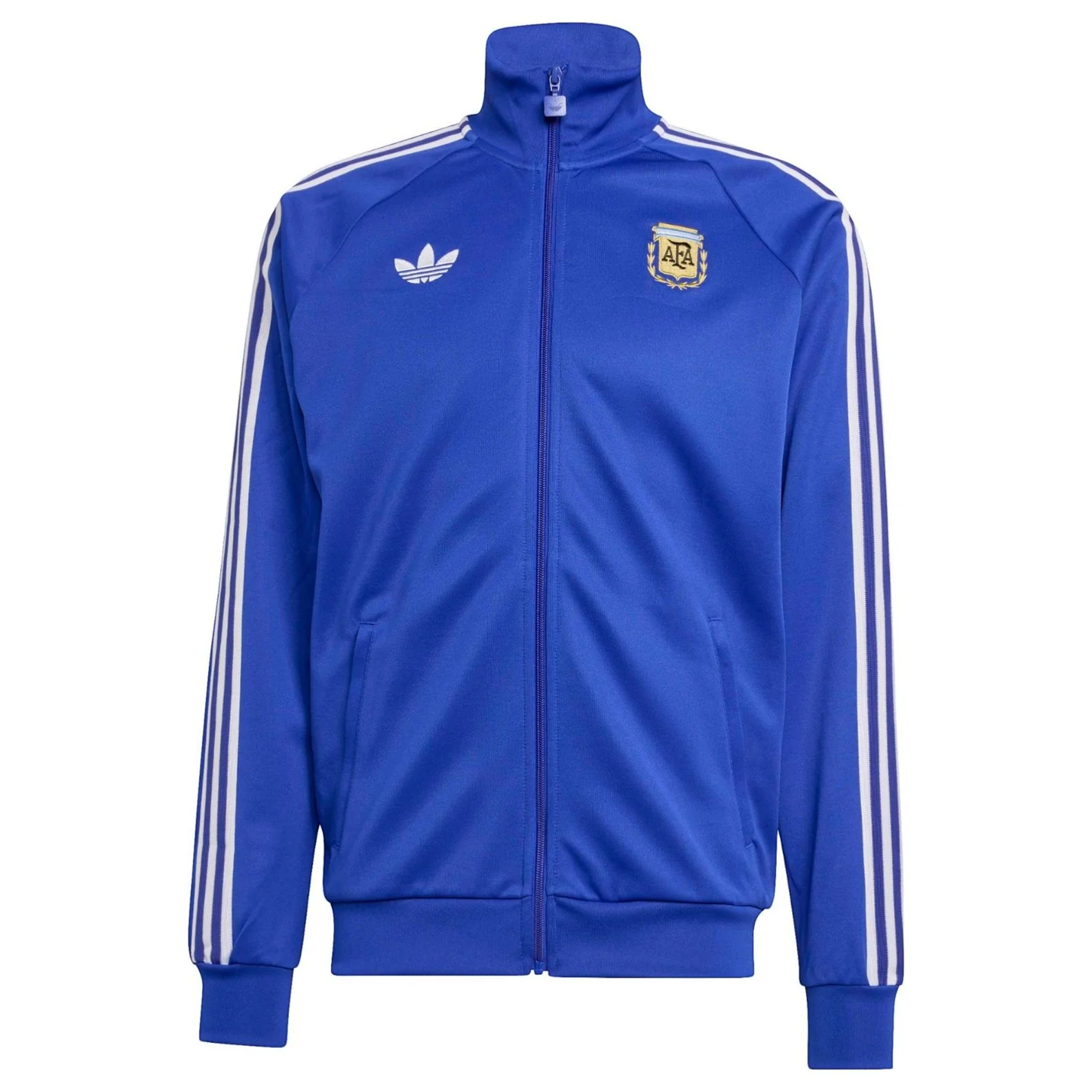 adidas OG Argentina Football World Cup 2026 Adults Track Top - Image 11