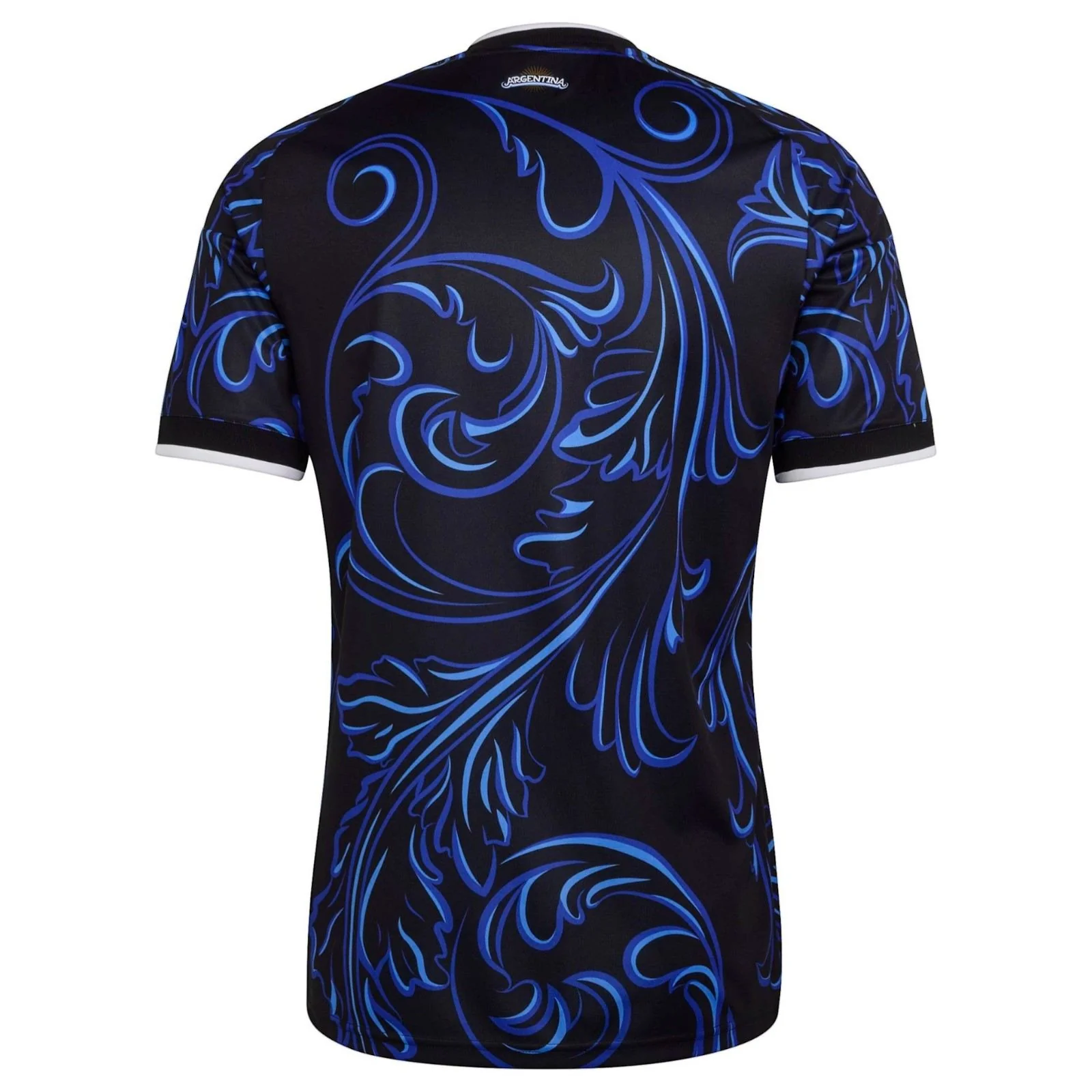 adidas OG Argentina Football WC 2026 Adults Away Jersey - Image 2