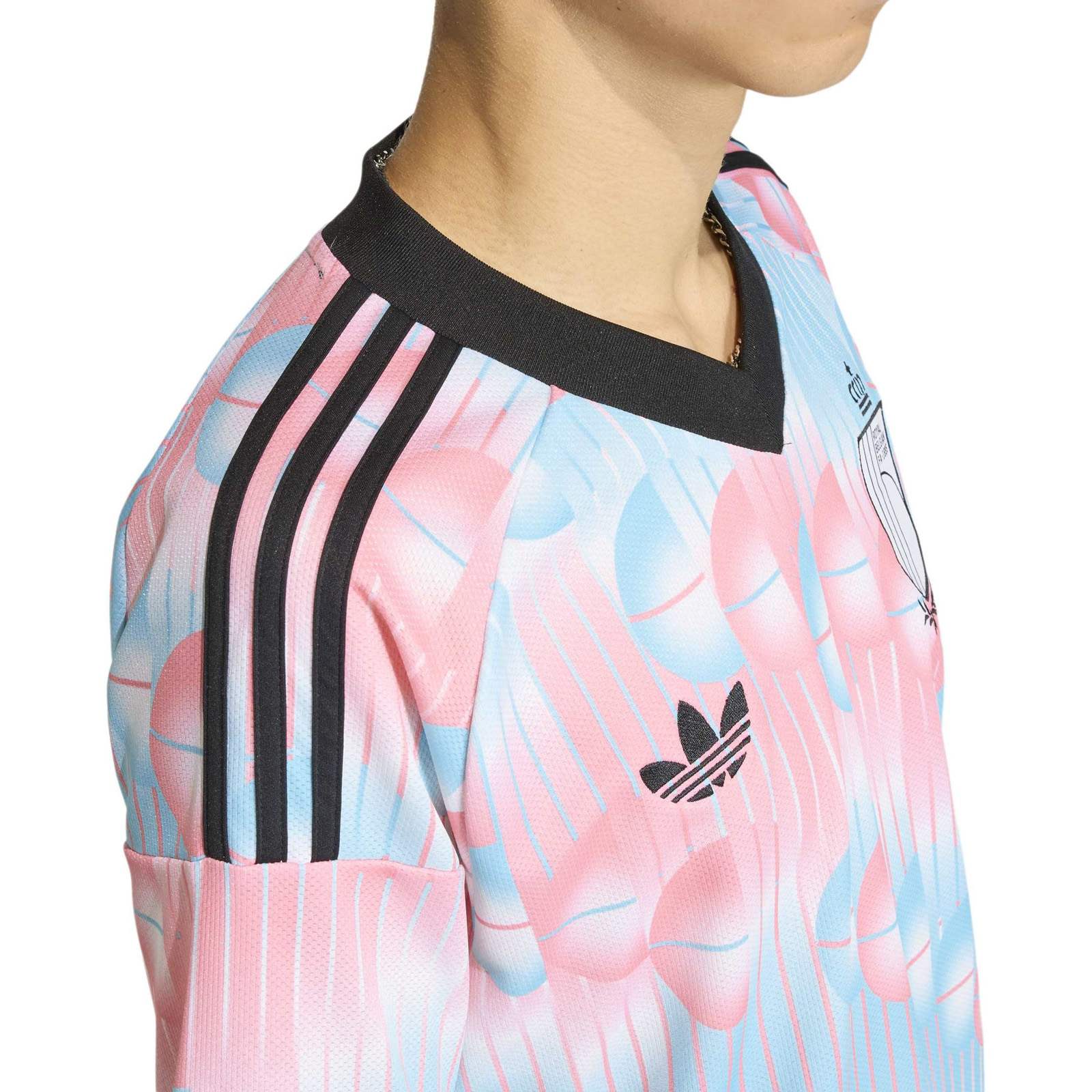 adidas OG Belgium Football World Cup 2026 Adults Away Jersey - Image 5
