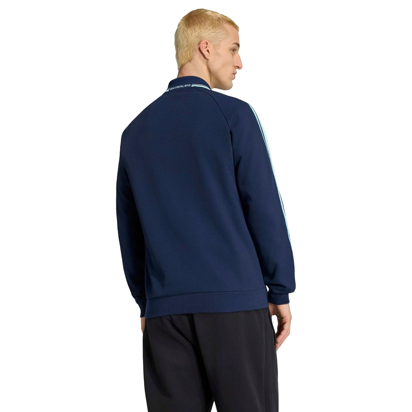 adidas OG Germany Football World Cup 2026 Adults Jacket - Image 2