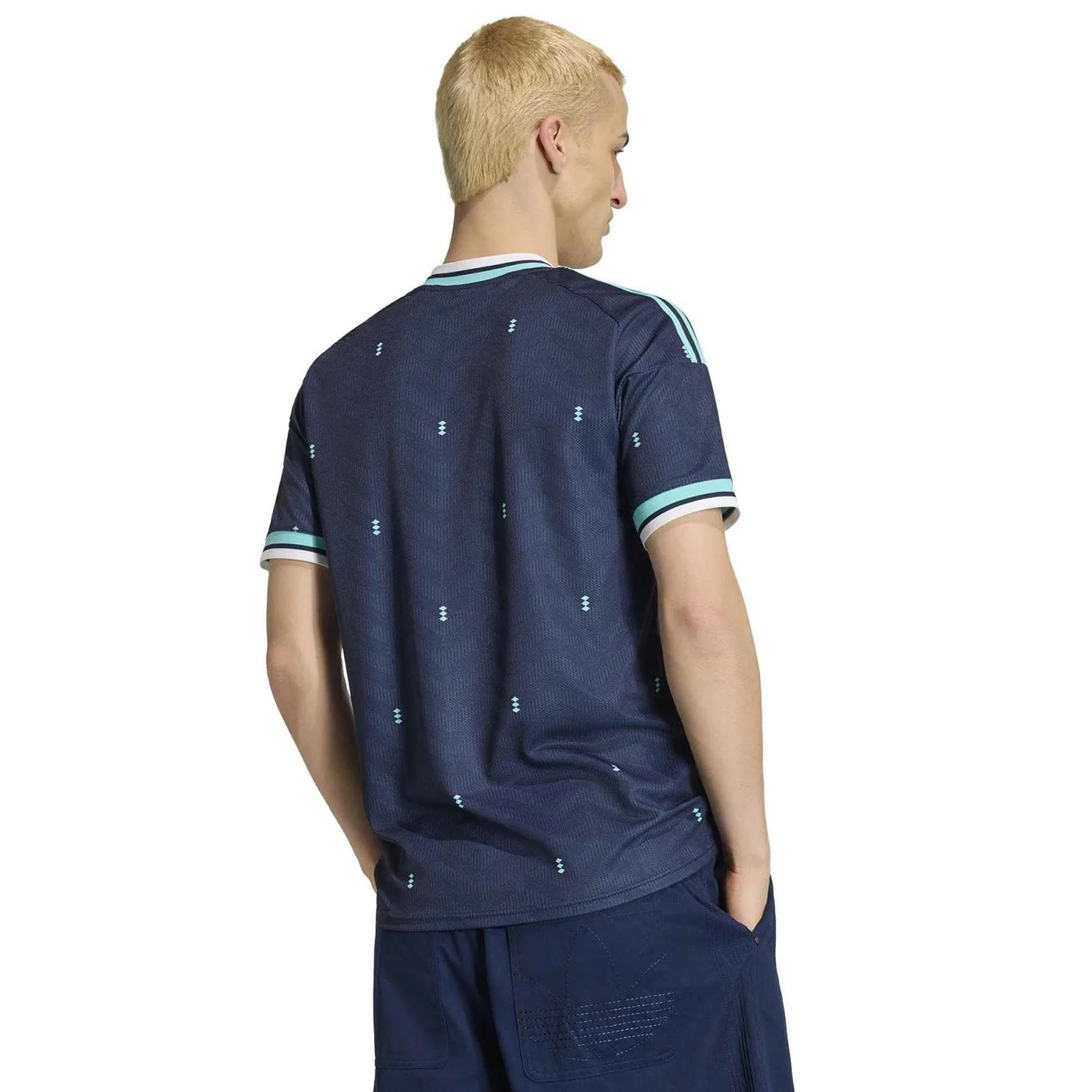 adidas OG Germany Football World Cup 2026 Adults Away Jersey - Image 4
