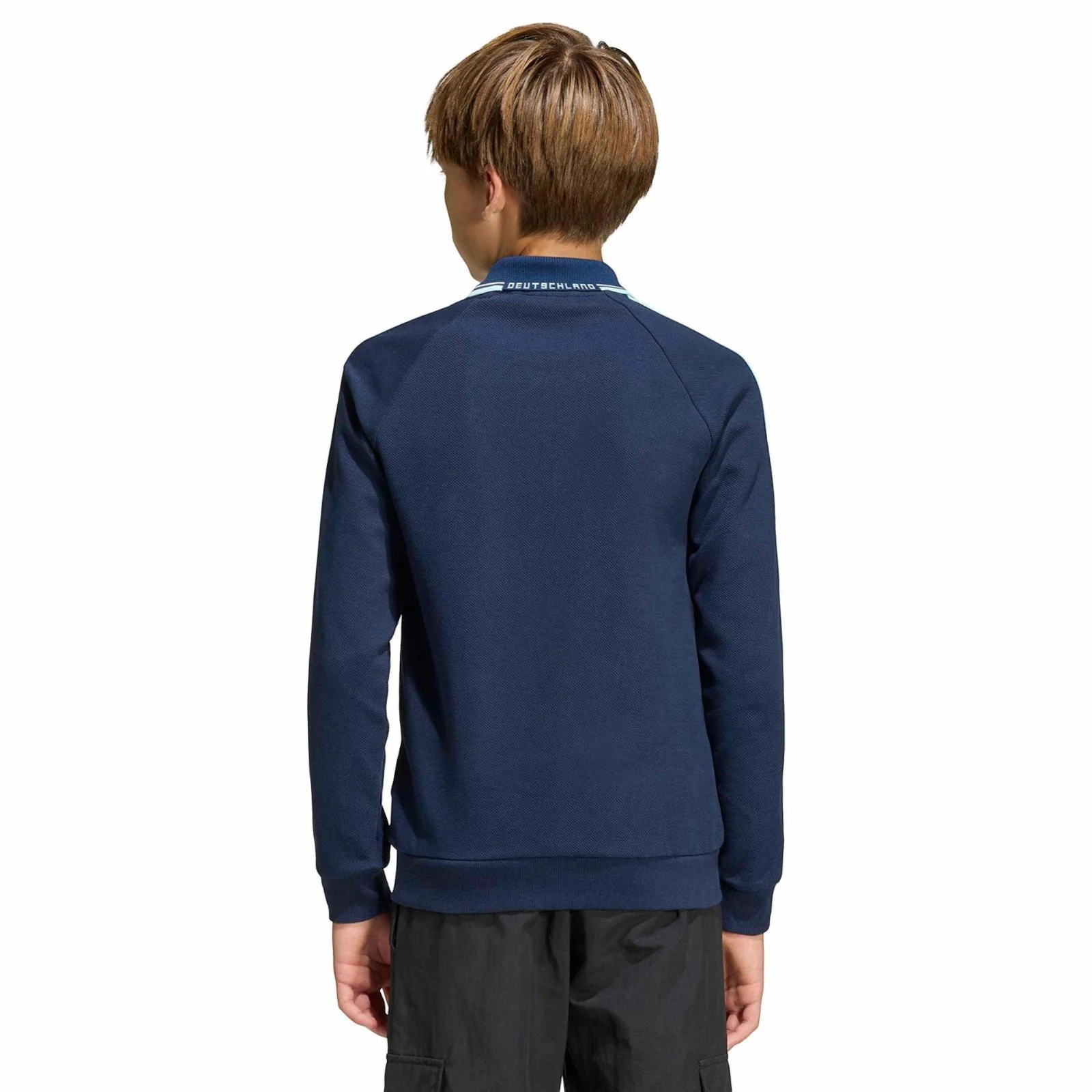 adidas OG Germany Football World Cup 2026 Kids Jacket - Image 2