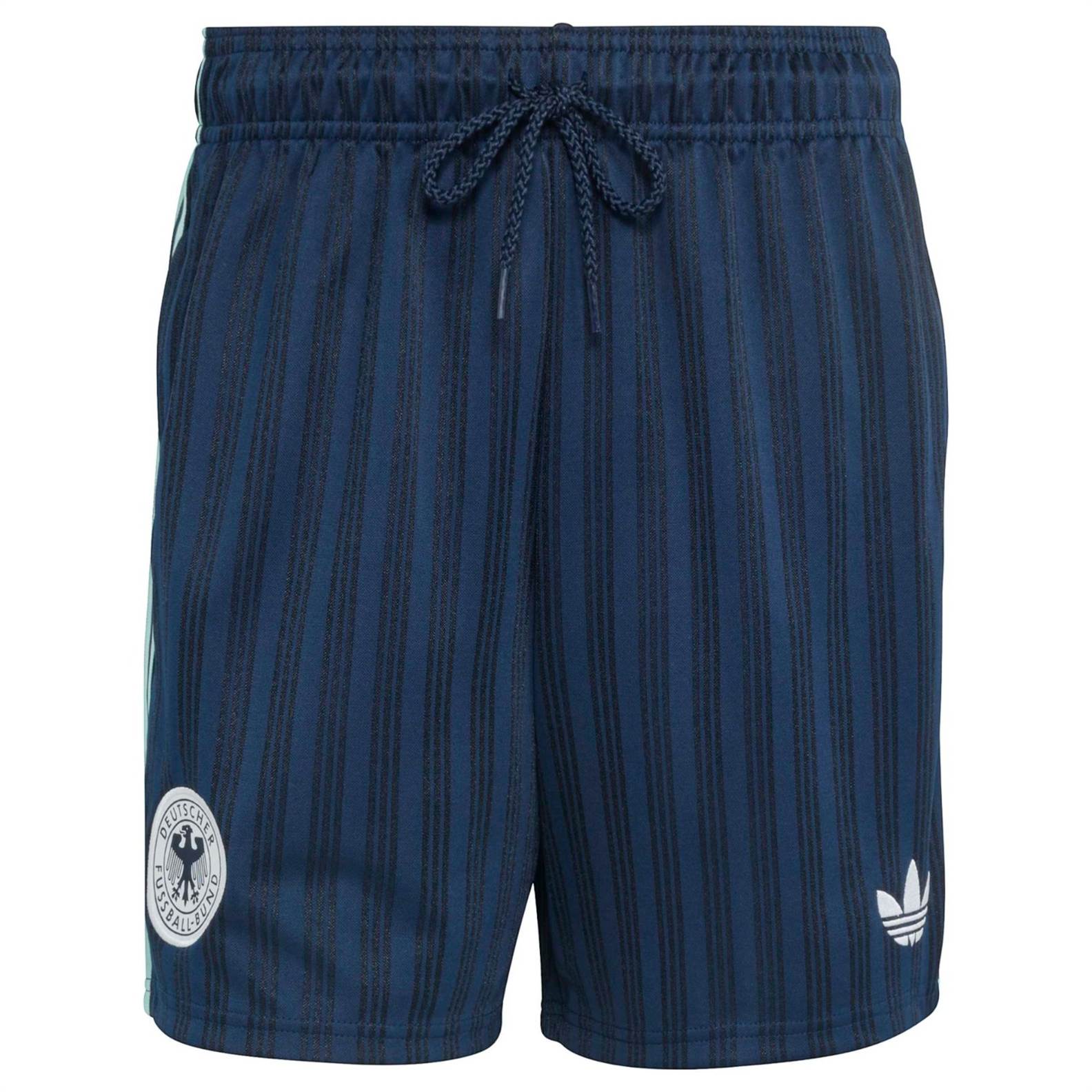 adidas OG Germany Football World Cup 2026 Adults Shorts - Image 12