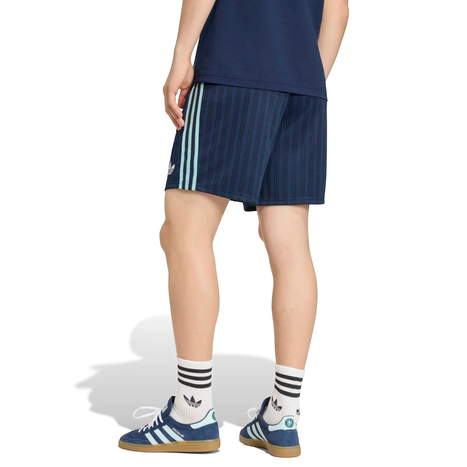 adidas OG Germany Football World Cup 2026 Adults Shorts - Image 2