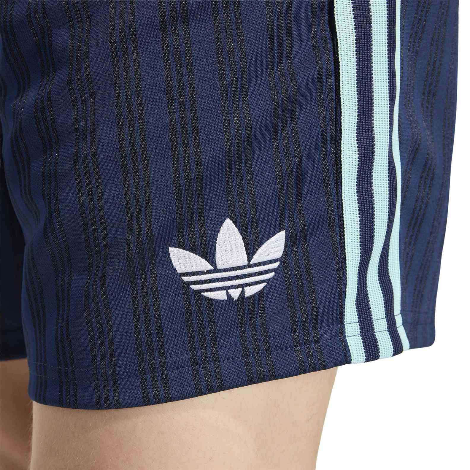 adidas OG Germany Football World Cup 2026 Adults Shorts - Image 5