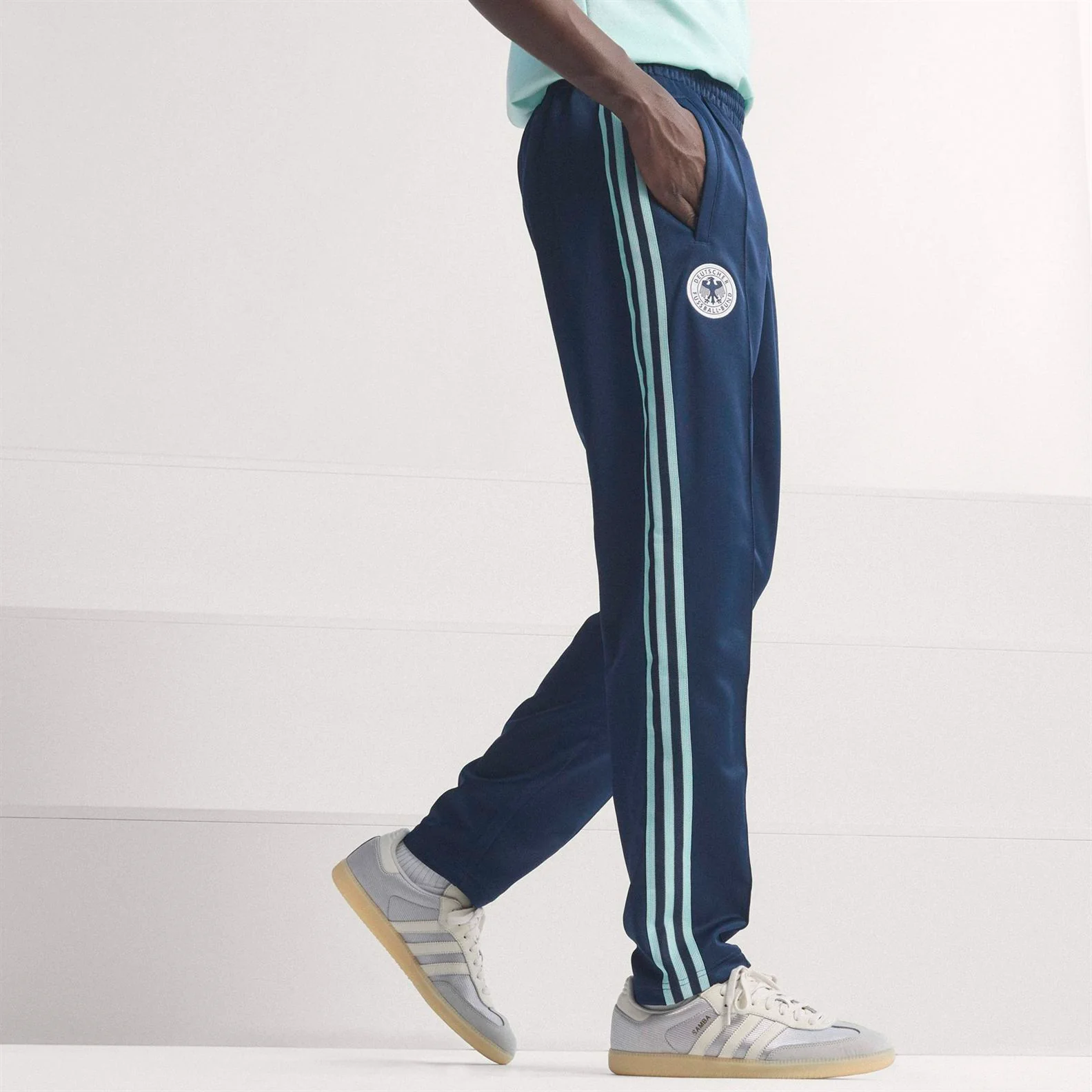 adidas OG Germany Football World Cup 2026 Adults Track Pants - Image 11