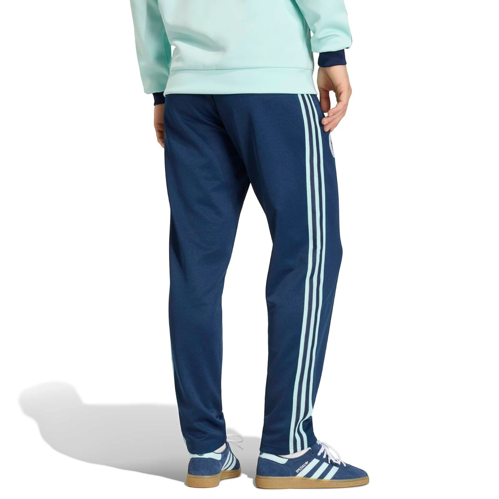 adidas OG Germany Football World Cup 2026 Adults Track Pants - Image 2