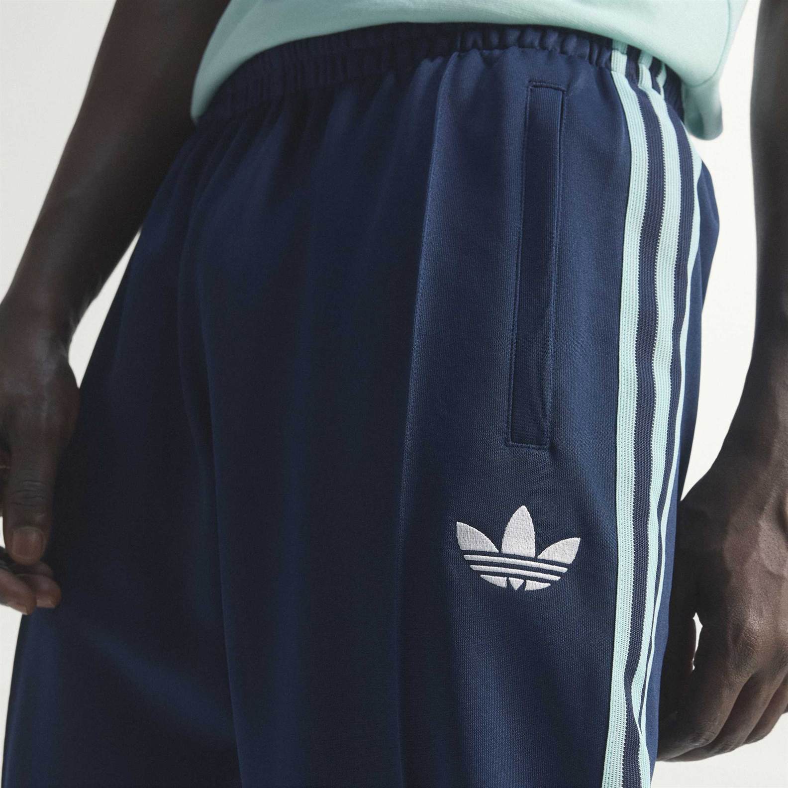 adidas OG Germany Football World Cup 2026 Adults Track Pants - Image 7