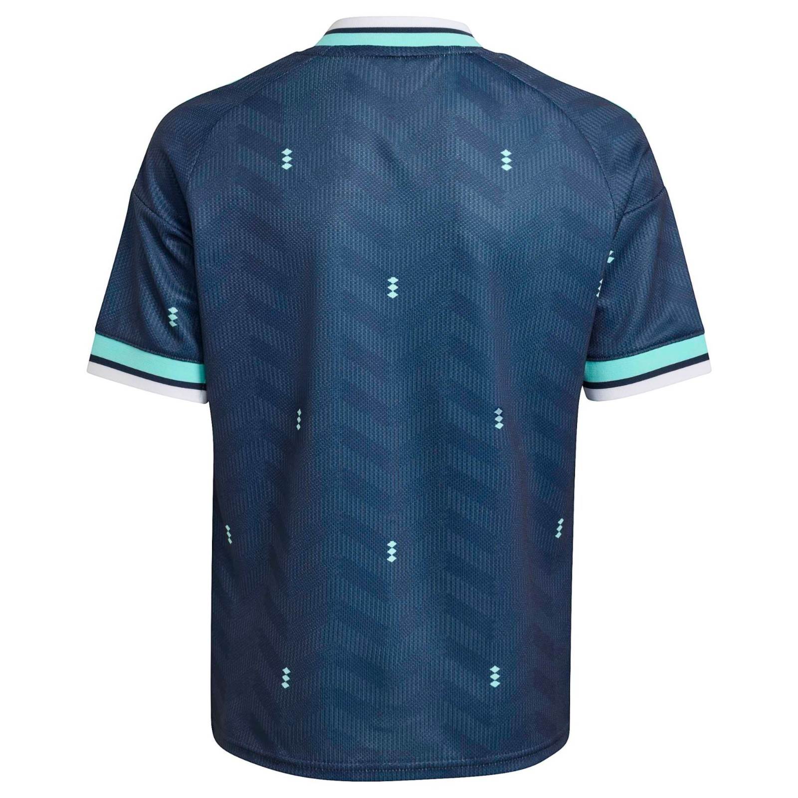adidas OG Germany Football World Cup 2026 Kids Away Jersey - Image 2