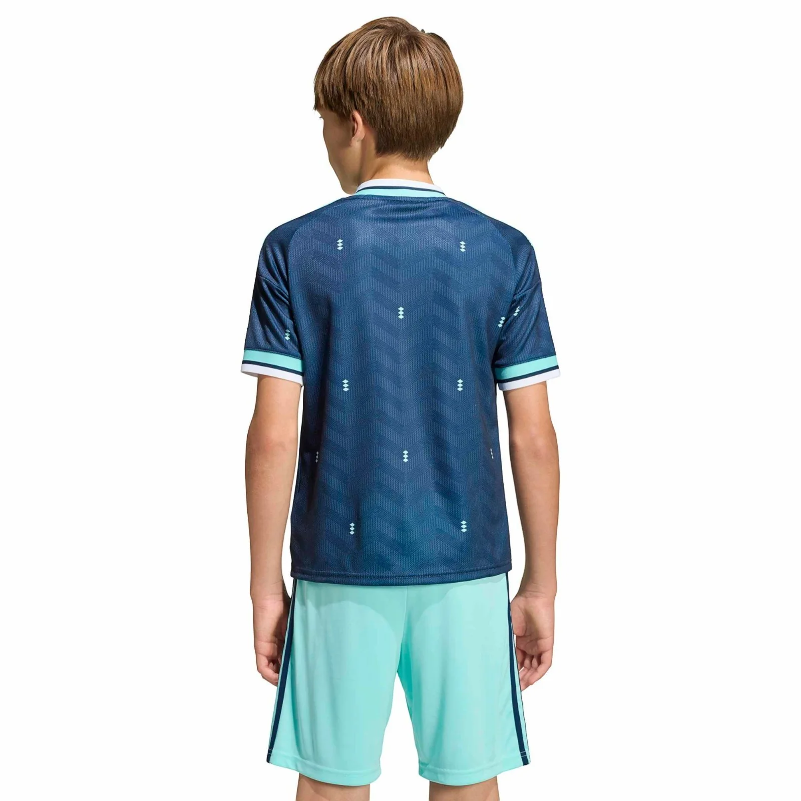 adidas OG Germany Football World Cup 2026 Kids Away Jersey - Image 4