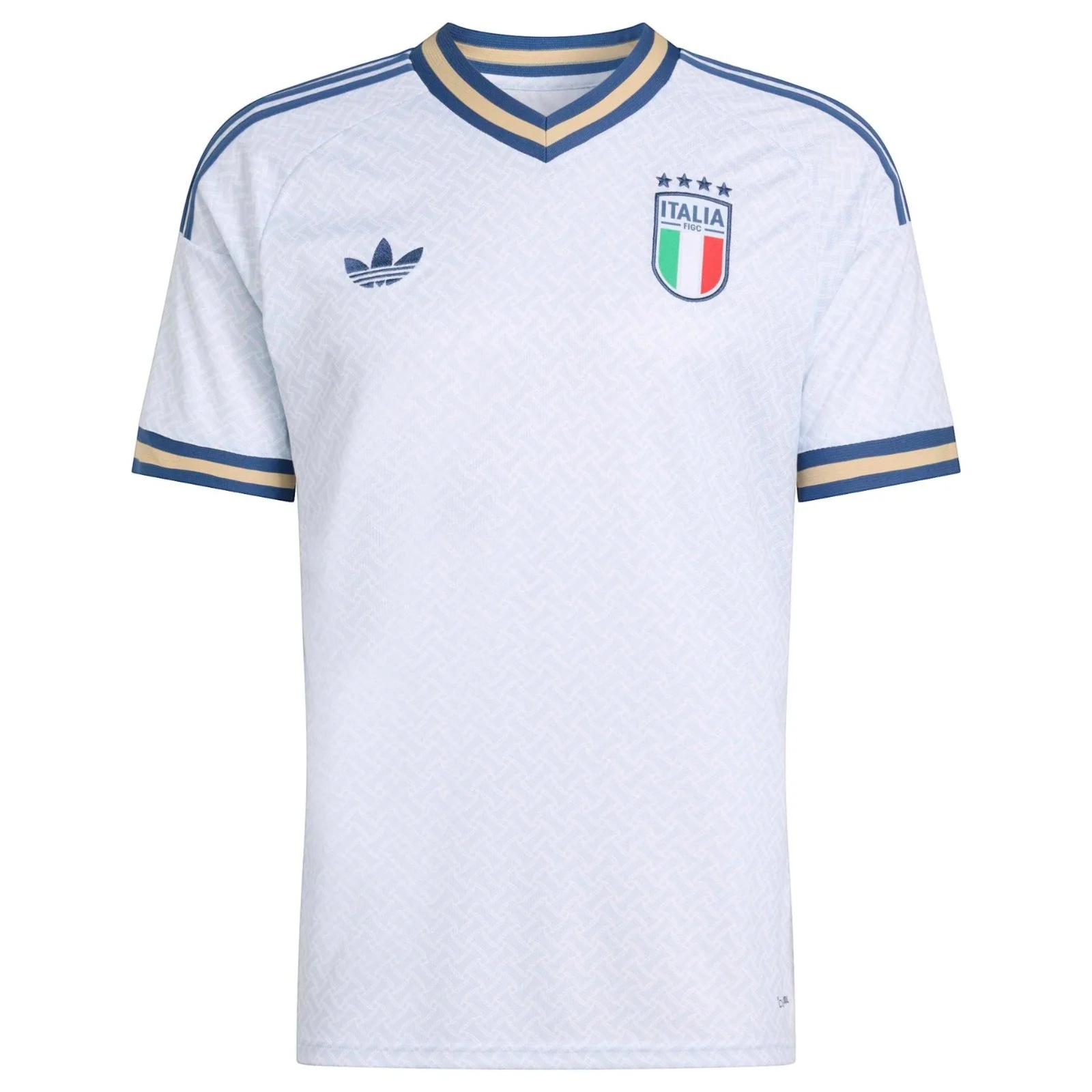 adidas OG Italy Football World Cup 2026 Adults Away Jersey