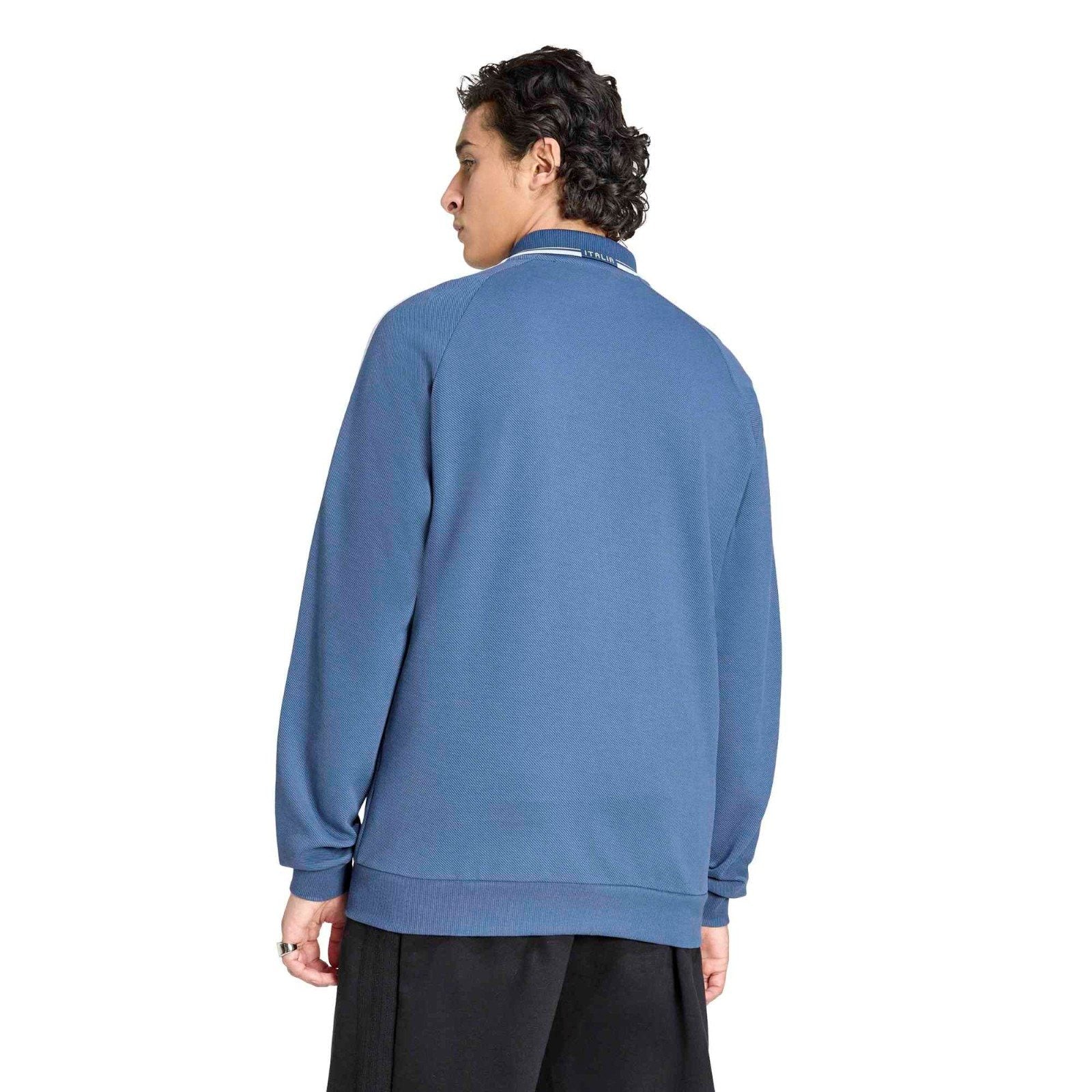 adidas OG Italy Football World Cup 2026 Adults Away Jacket - Image 2