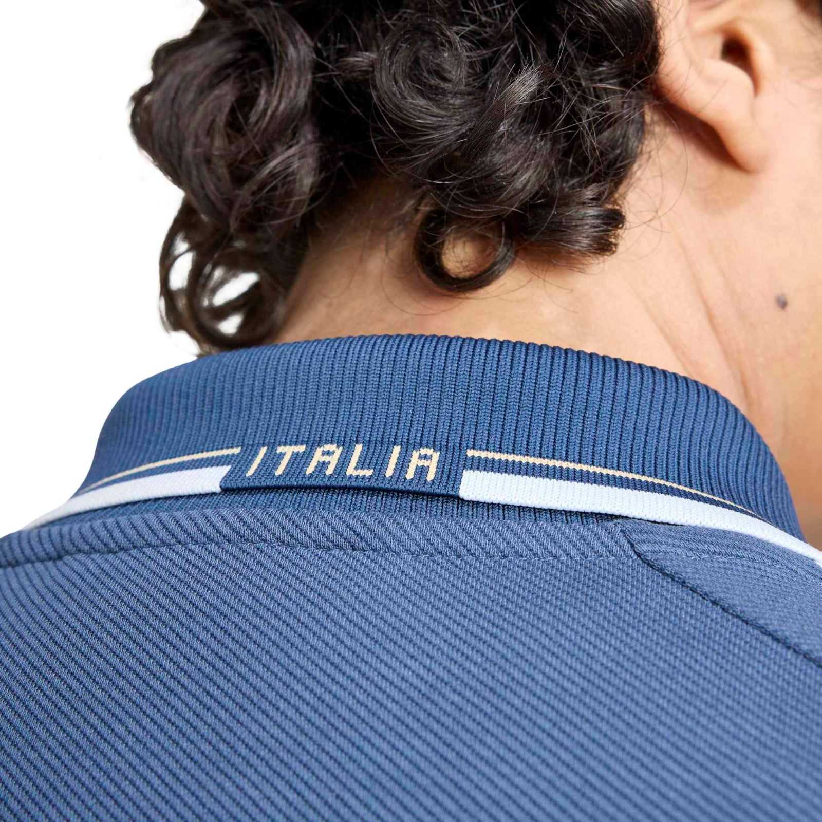 adidas OG Italy Football World Cup 2026 Adults Away Jacket - Image 4
