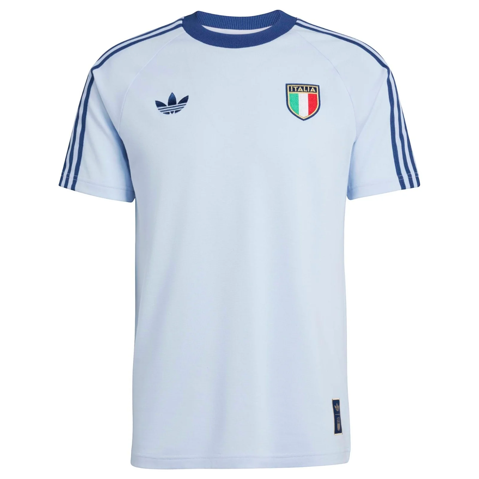 adidas OG Italy Football World Cup 2026 Adults T-Shirt - Image 12