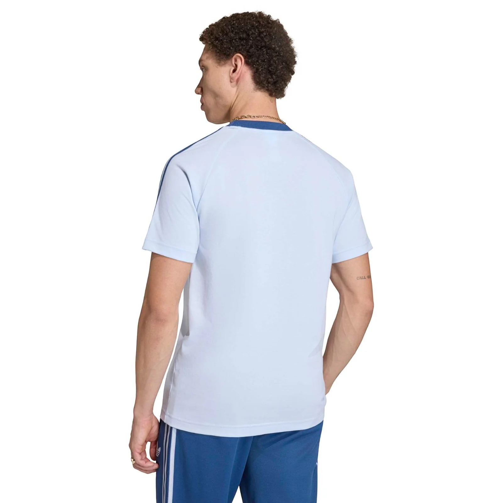 adidas OG Italy Football World Cup 2026 Adults T-Shirt - Image 2