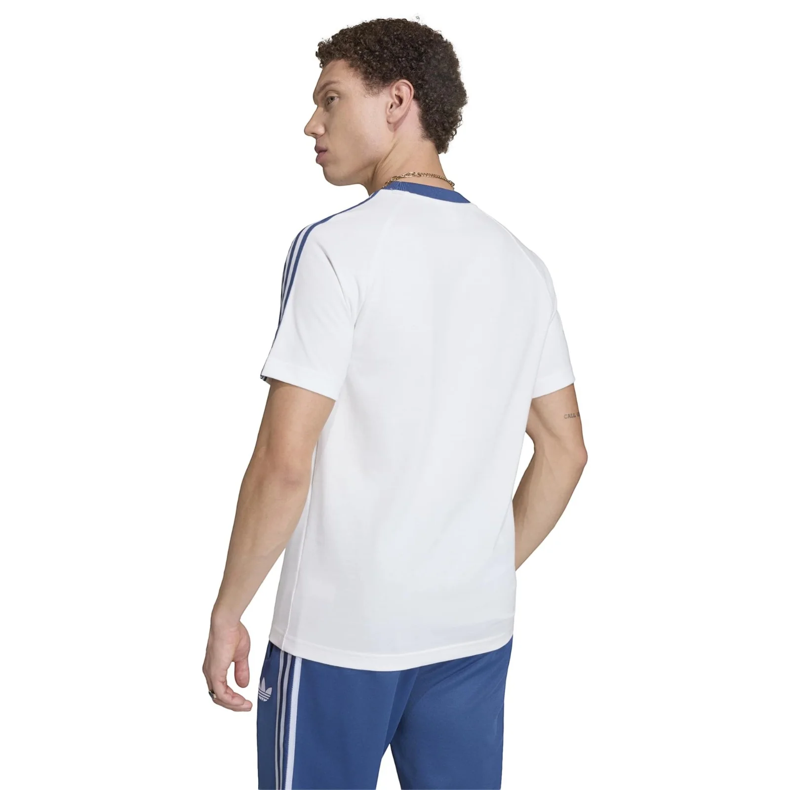 adidas OG Italy Football World Cup 2026 Adults T-Shirt - Image 2