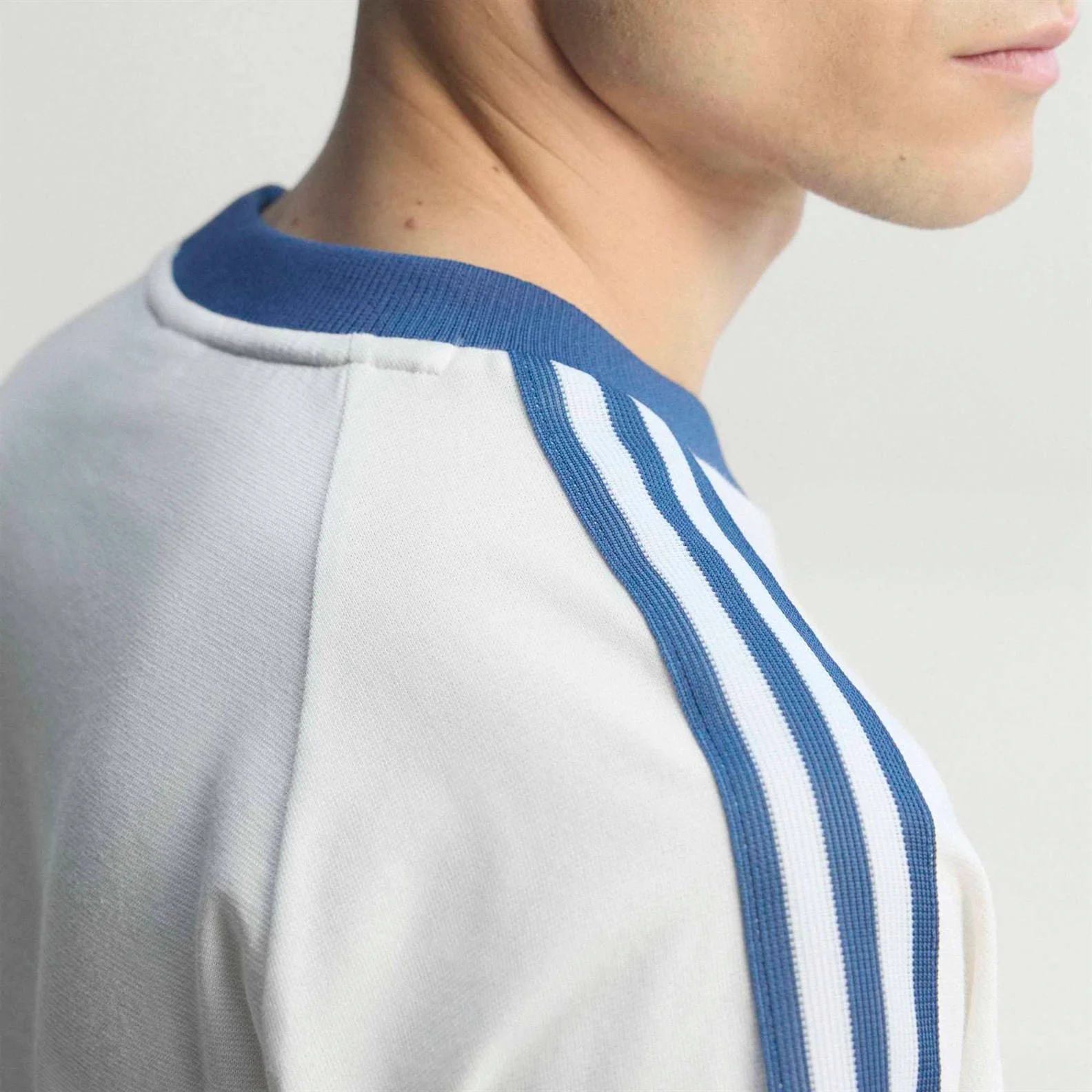 adidas OG Italy Football World Cup 2026 Adults T-Shirt - Image 8