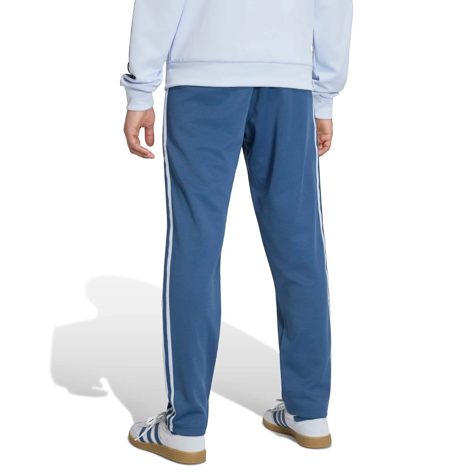 adidas OG Italy Football World Cup 2026 Adults Track Pants - Image 2