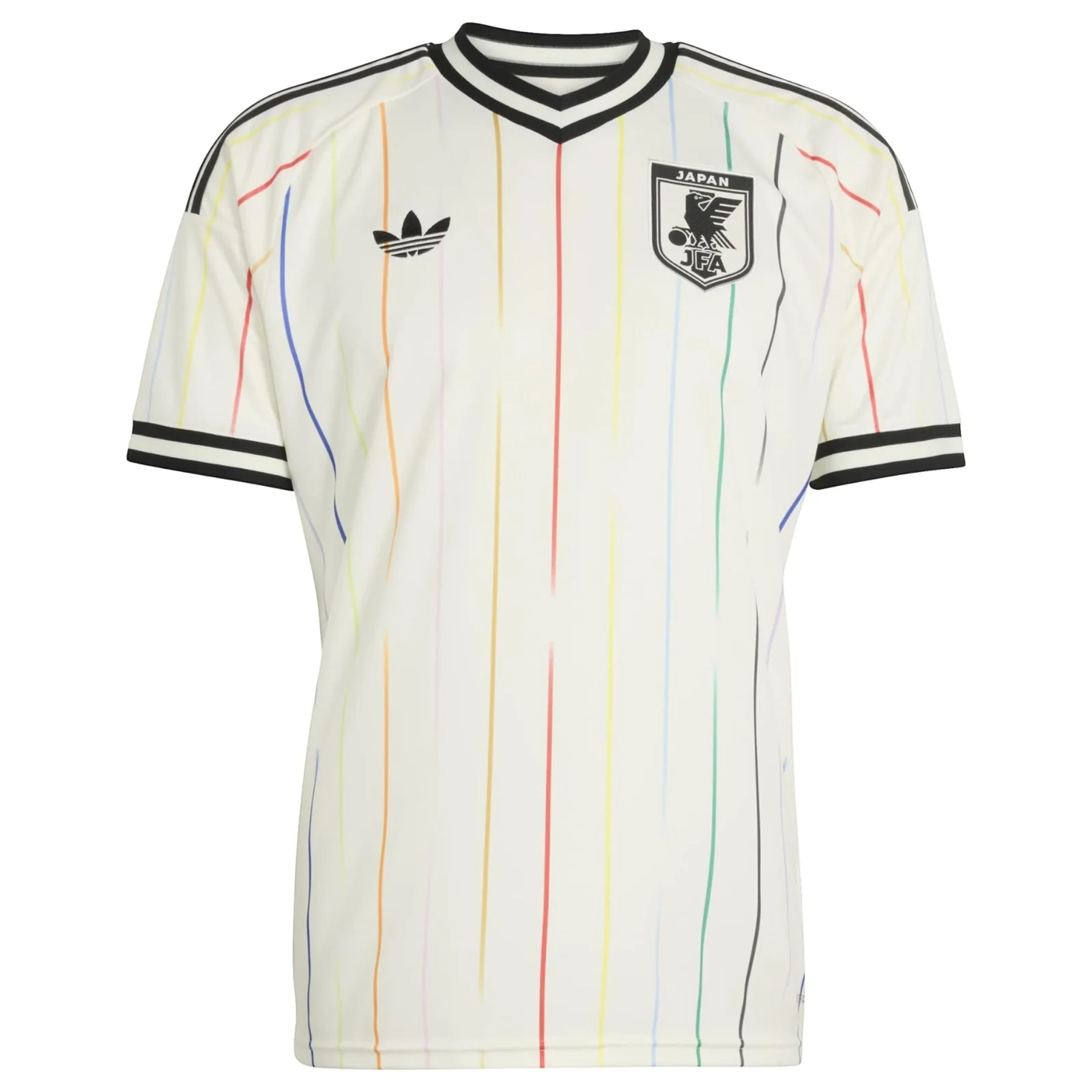 adidas OG Japan Football World Cup 2026 Adults Away Jersey