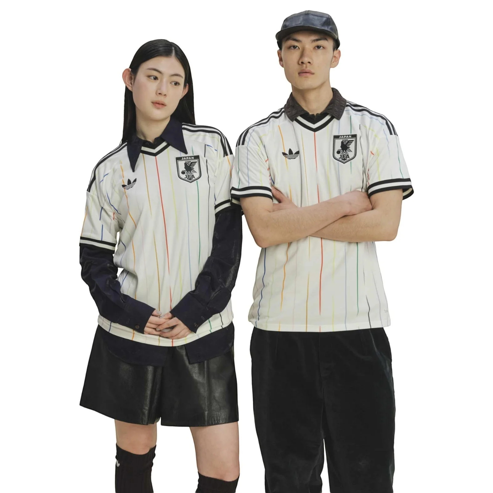 adidas OG Japan Football World Cup 2026 Adults Away Jersey - Image 10