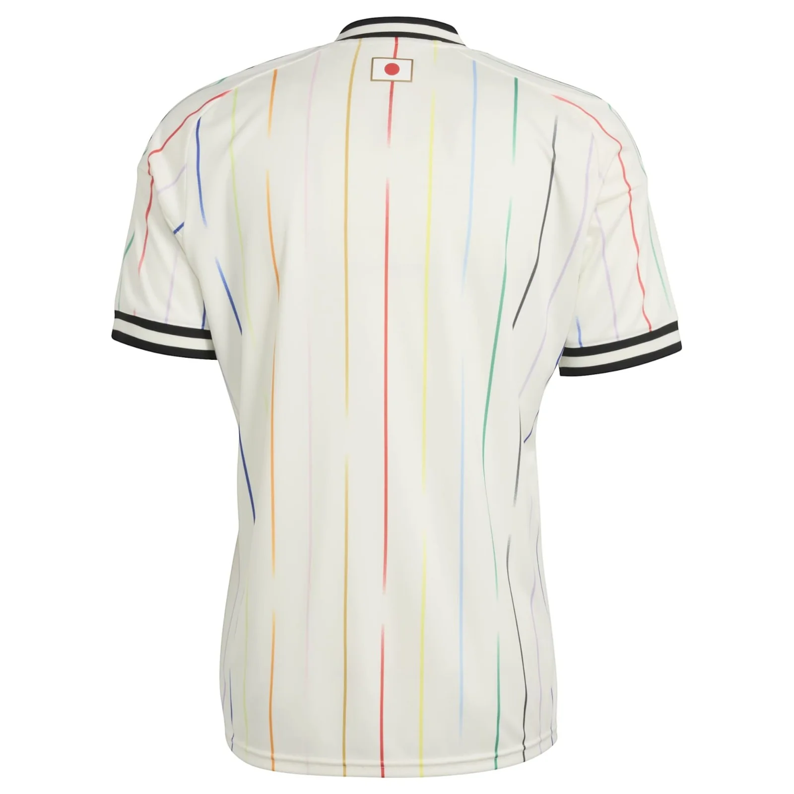 adidas OG Japan Football World Cup 2026 Adults Away Jersey - Image 2