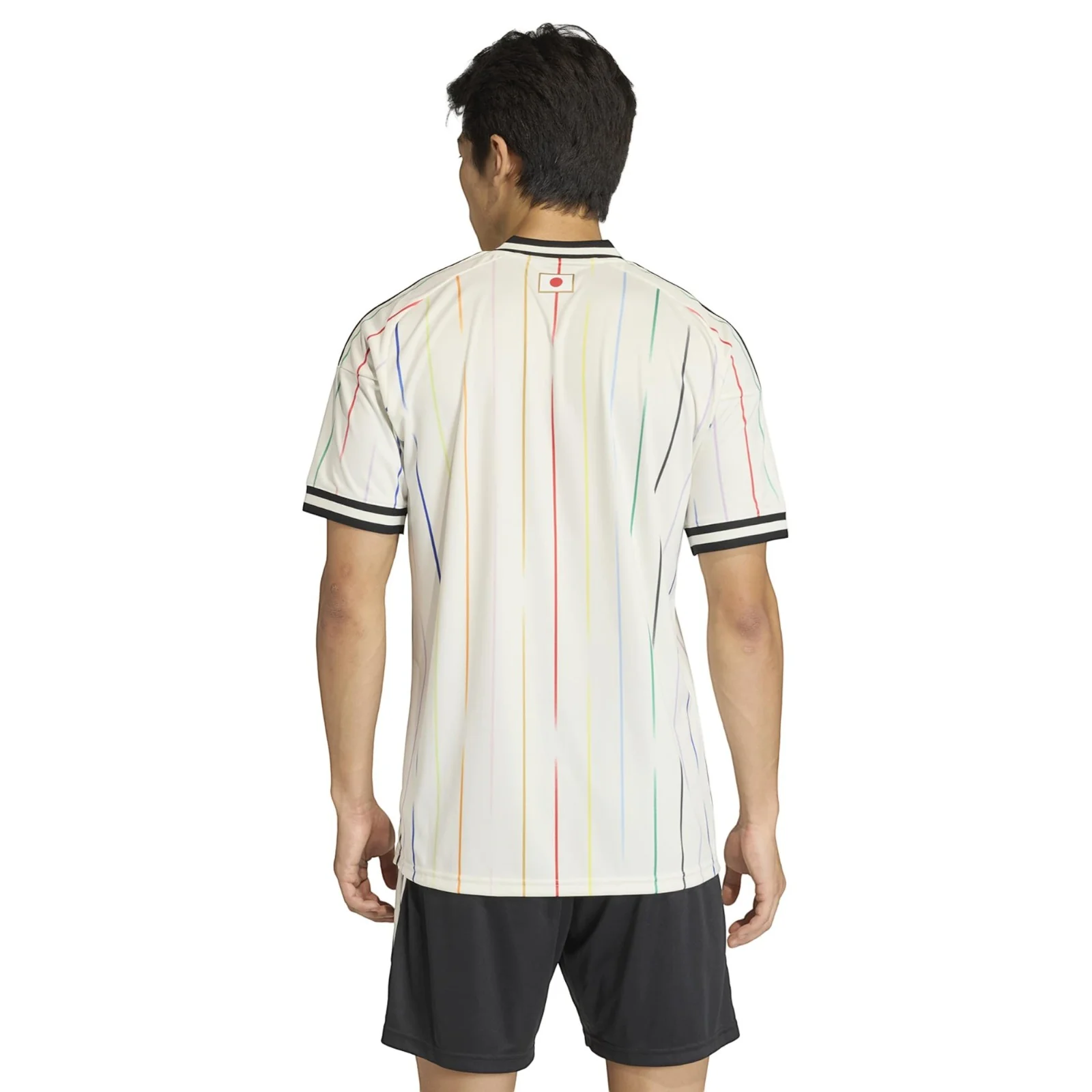 adidas OG Japan Football World Cup 2026 Adults Away Jersey - Image 4