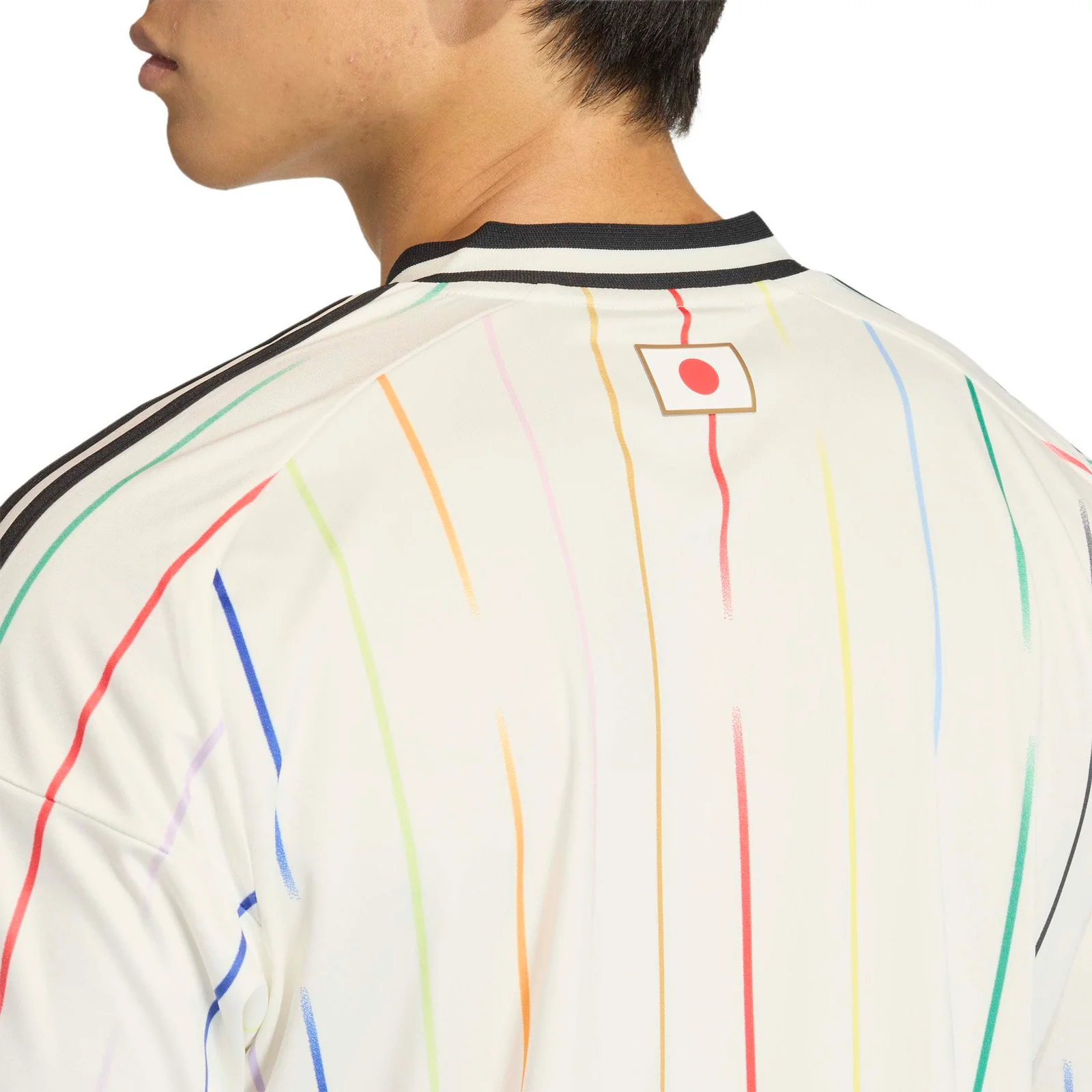 adidas OG Japan Football World Cup 2026 Adults Away Jersey - Image 6