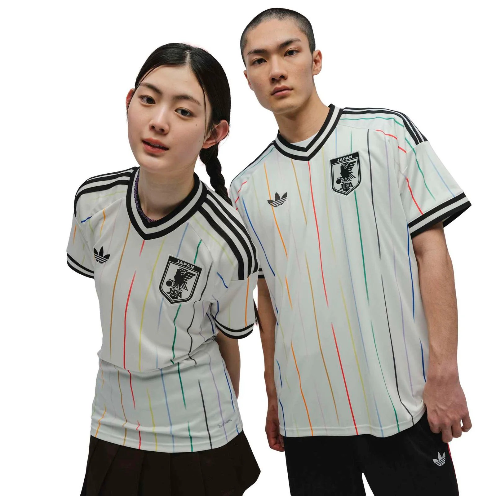 adidas OG Japan Football World Cup 2026 Adults Away Jersey - Image 7