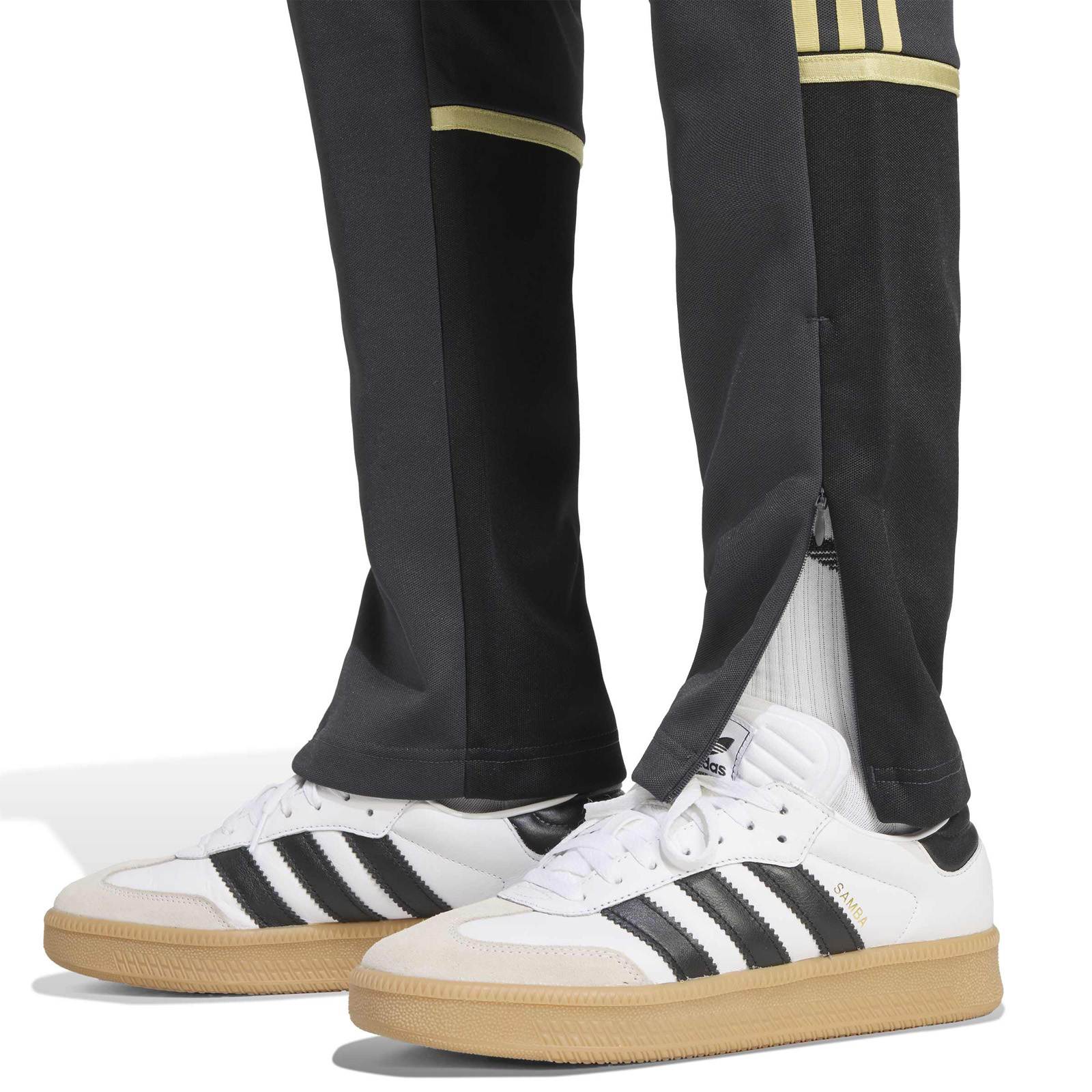 adidas Liverpool Football 2025/26 Adults Slim-Fit Track Pant - Image 4