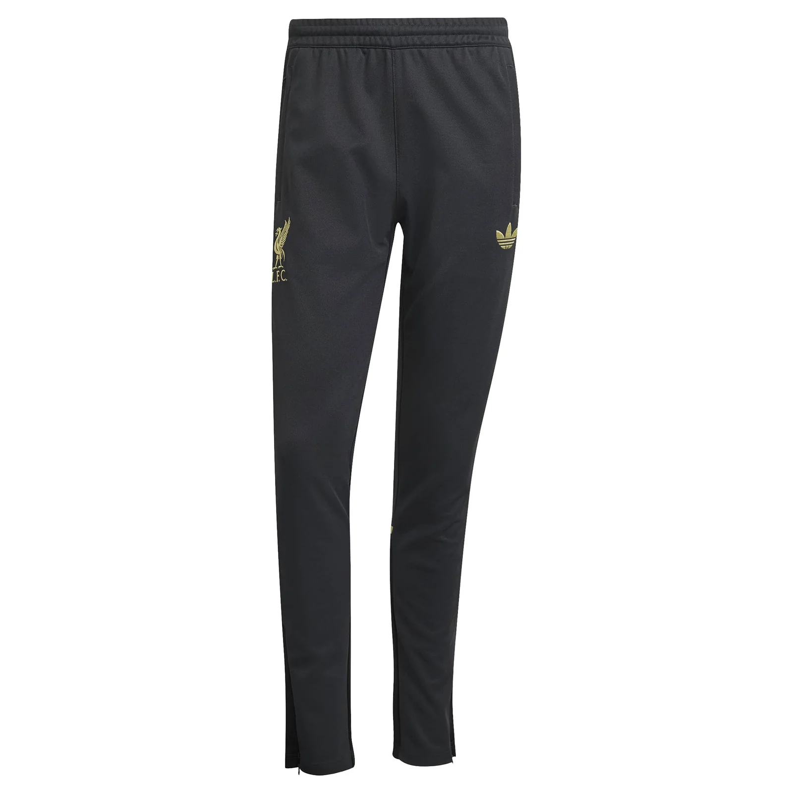 adidas Liverpool Football 2025/26 Adults Slim-Fit Track Pant - Image 5