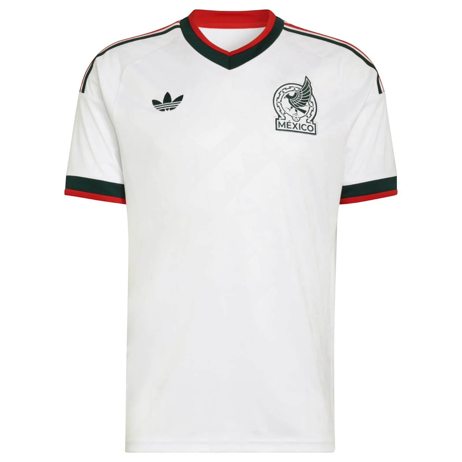 adidas OG Mexico Football World Cup 2026 Adults Away Jersey