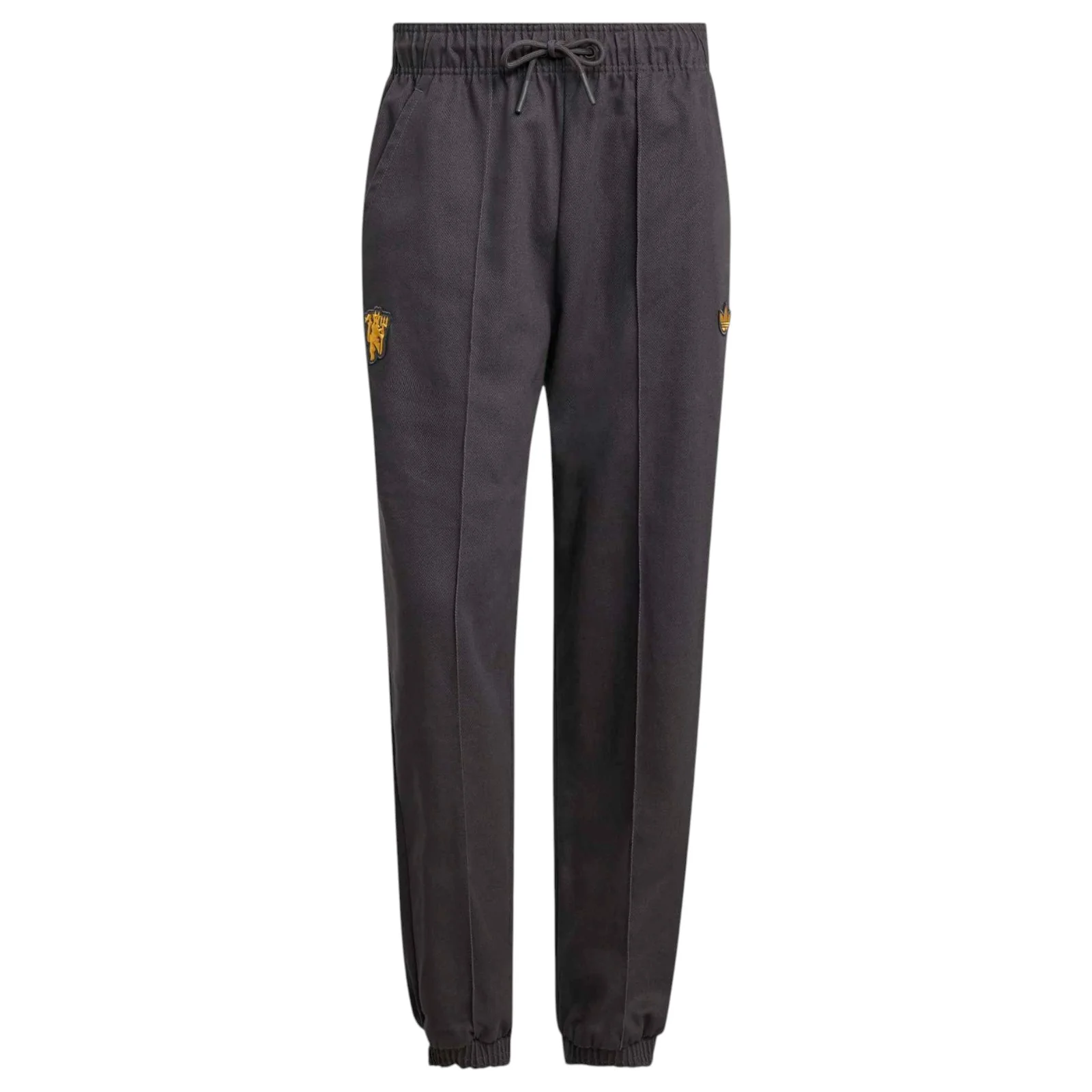 adidas Manchester Utd Football 2025/26 Adult Tracksuit Pant - Image 14
