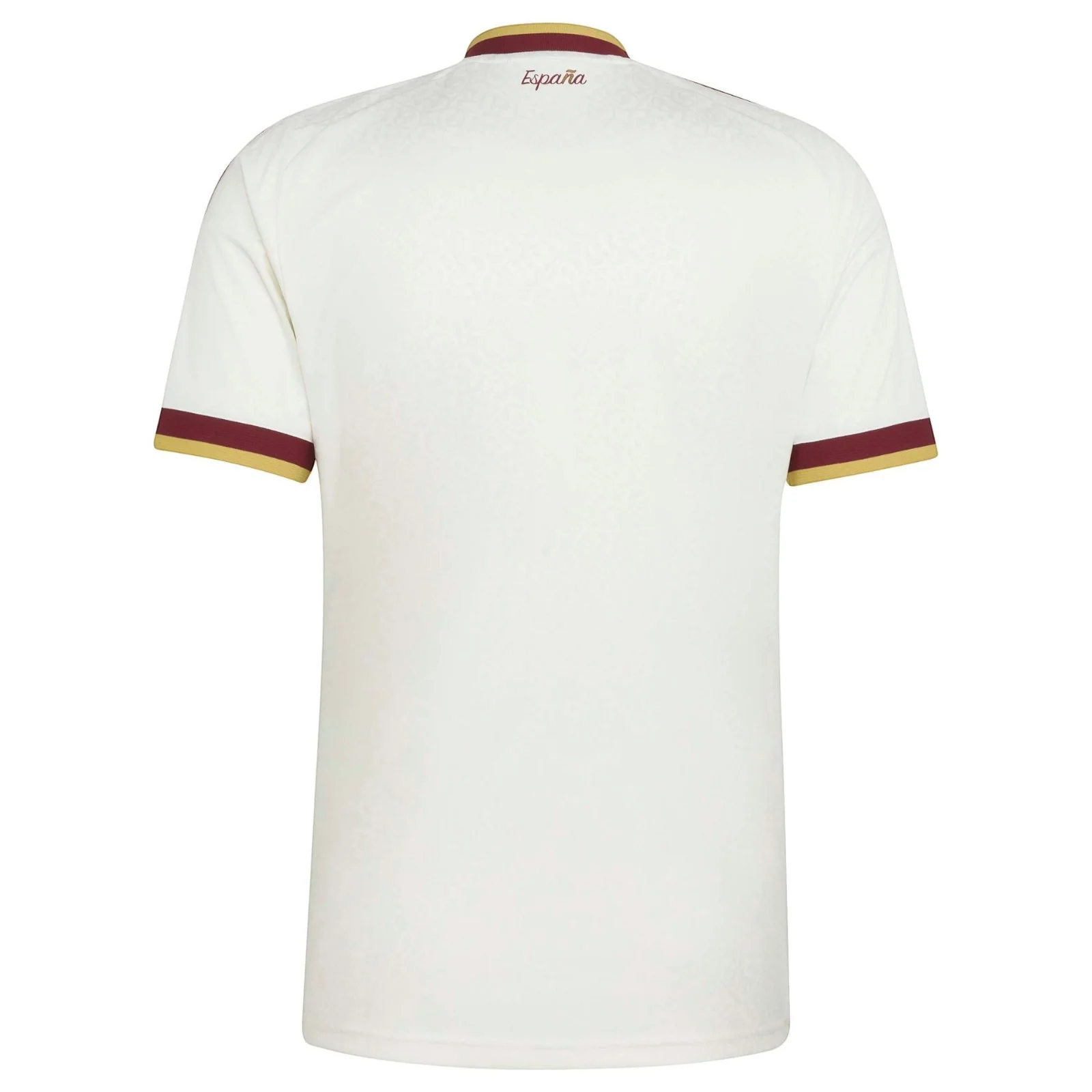 adidas OG Spain Football World Cup 2026 Adults Away Jersey - Image 2