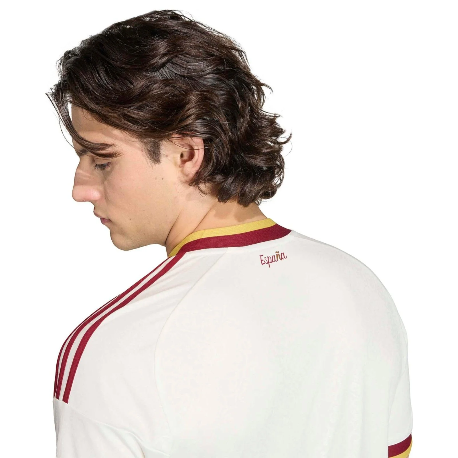 adidas OG Spain Football World Cup 2026 Adults Away Jersey - Image 6