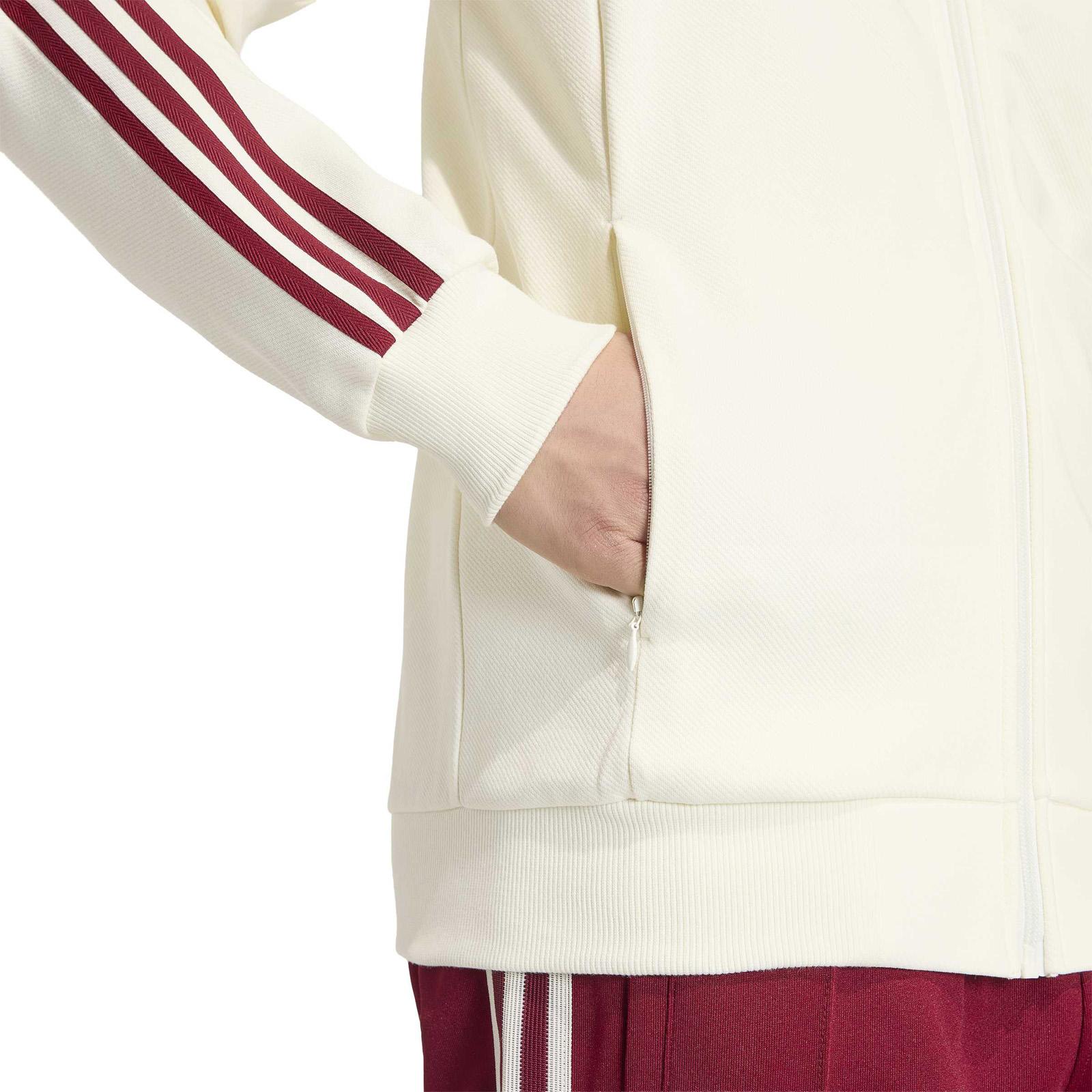 adidas OG Spain Football World Cup 2026 Adults Away Jacket - Image 4