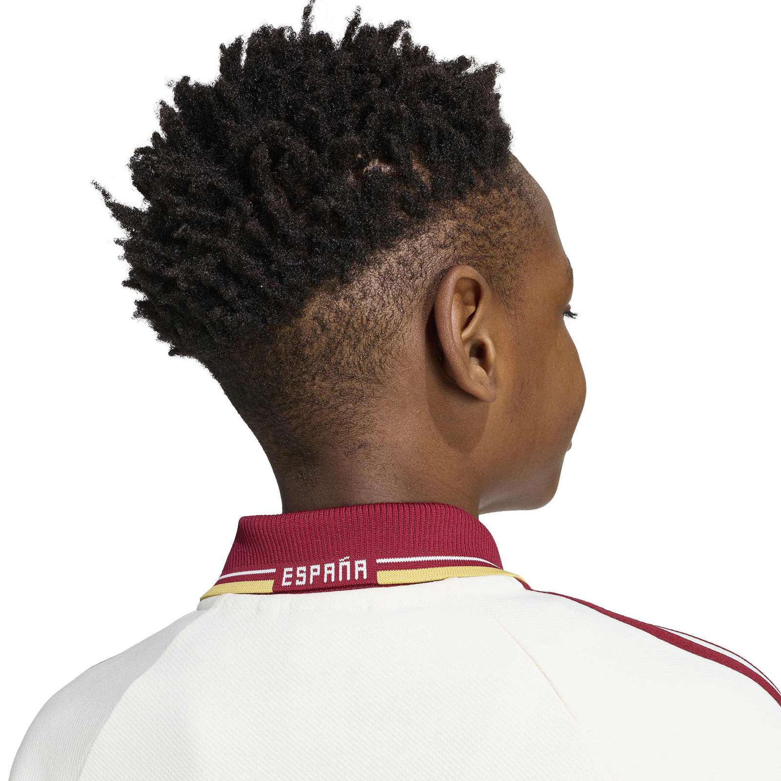 adidas OG Spain Football World Cup 2026 Kids Away Jacket - Image 4