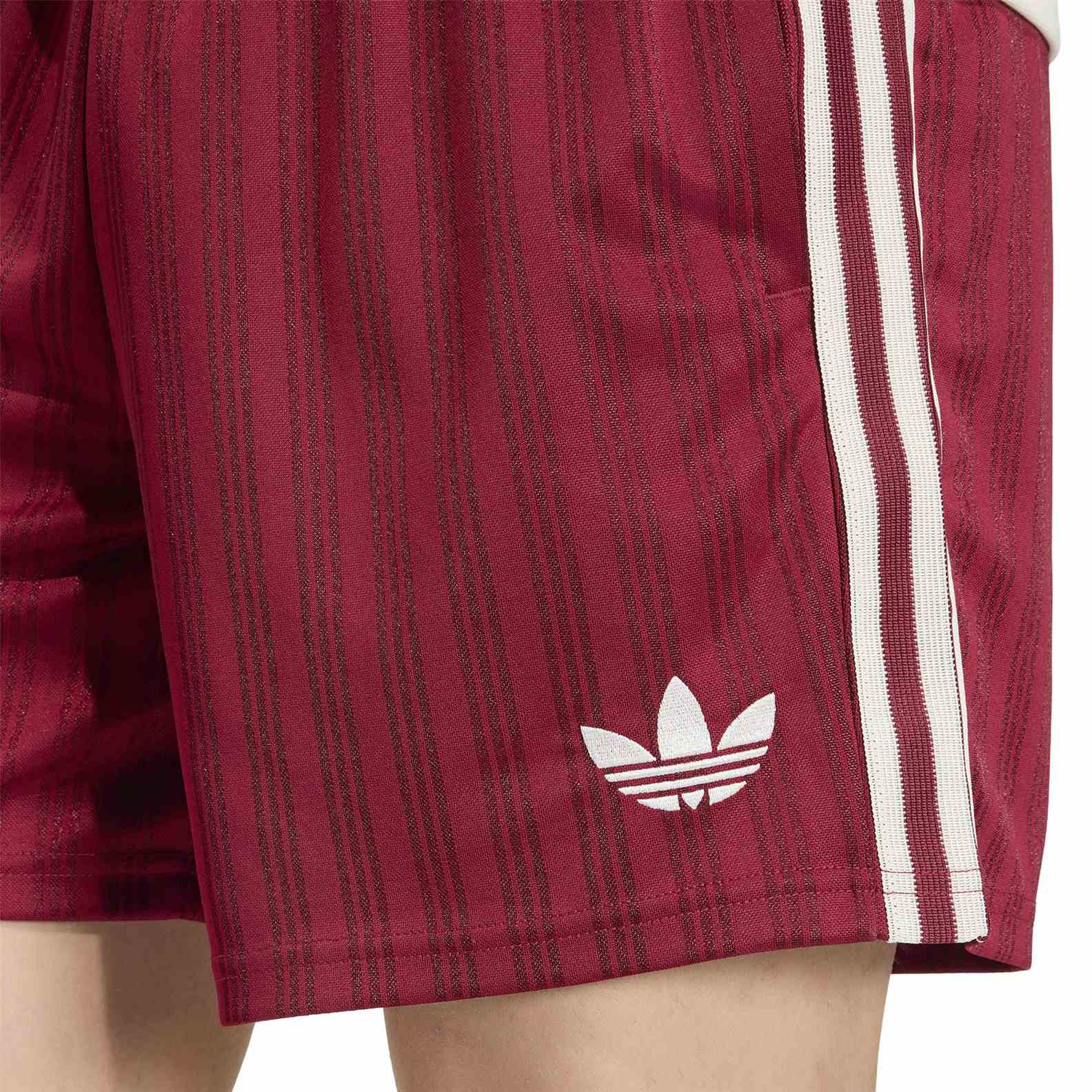 adidas OG Spain Football World Cup 2026 Adults Shorts - Image 4