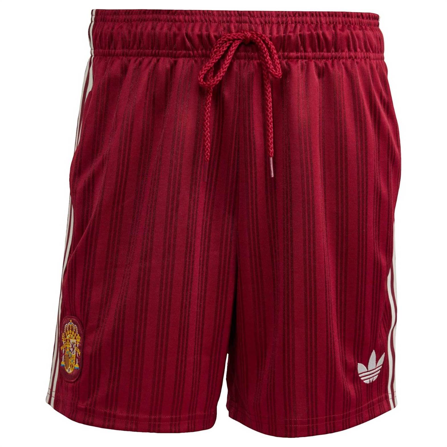 adidas OG Spain Football World Cup 2026 Adults Shorts - Image 5