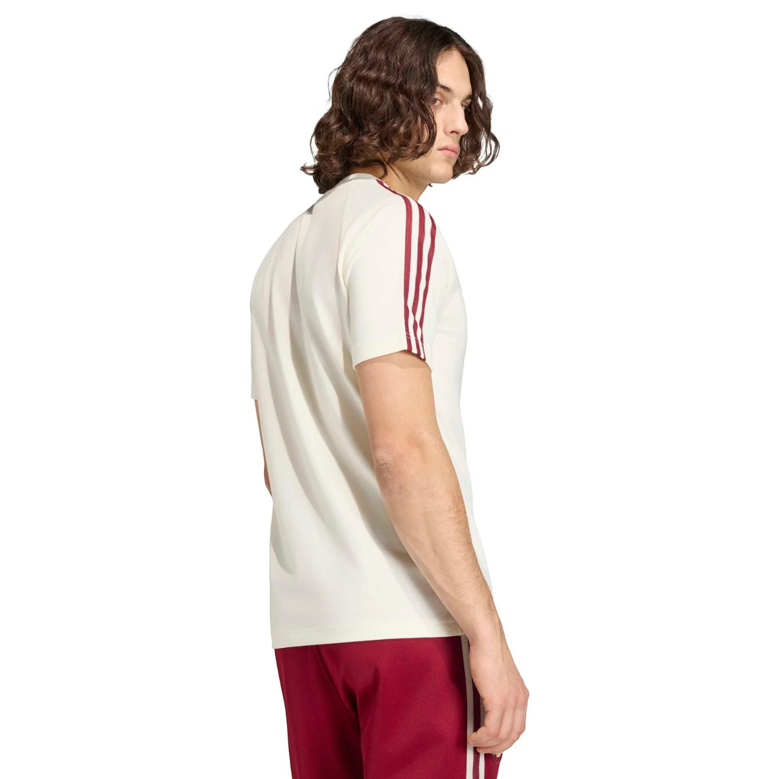 adidas OG Spain Football World Cup 2026 Adults T-shirt - Image 2