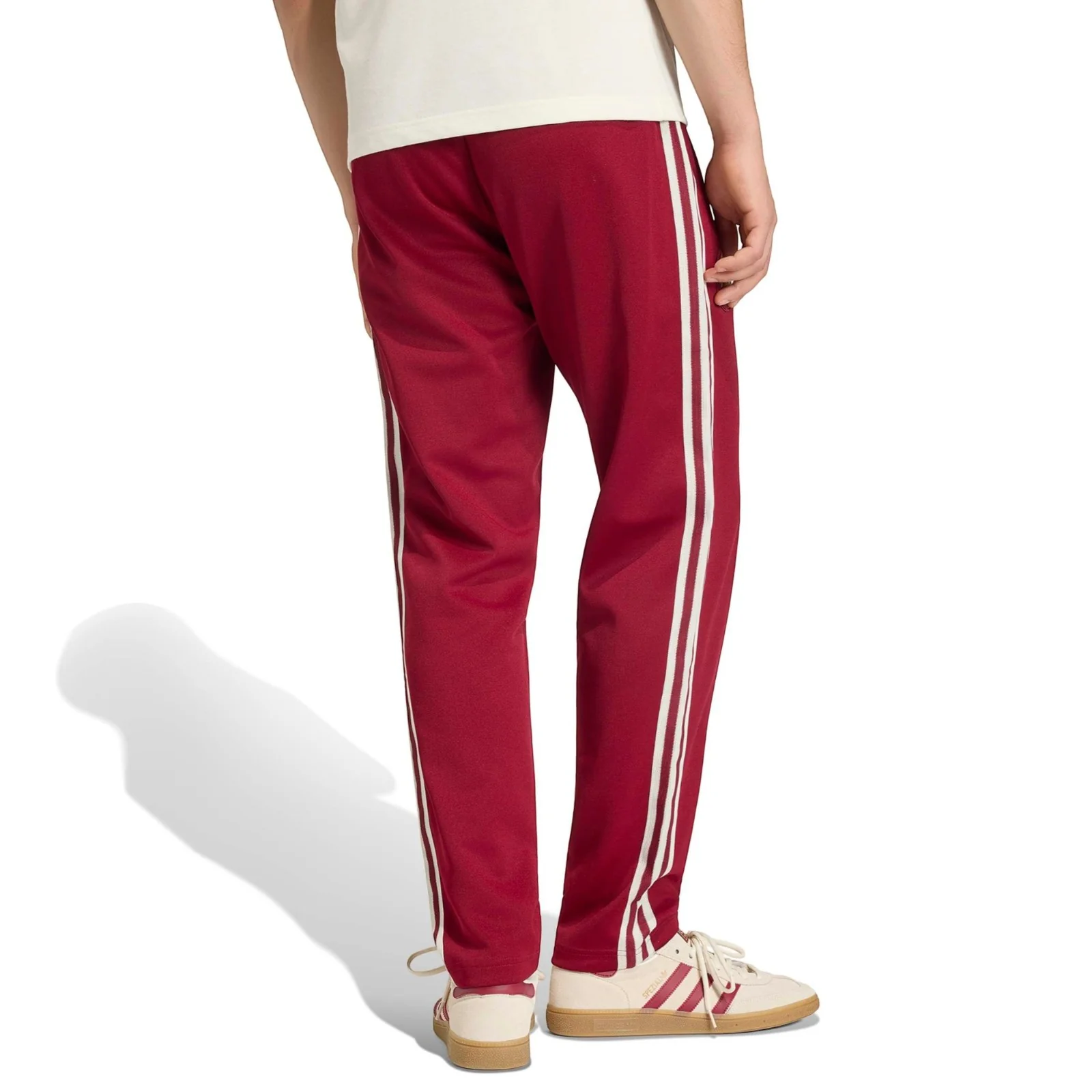 adidas OG Spain Football World Cup 2026 Adults Track Pants - Image 2