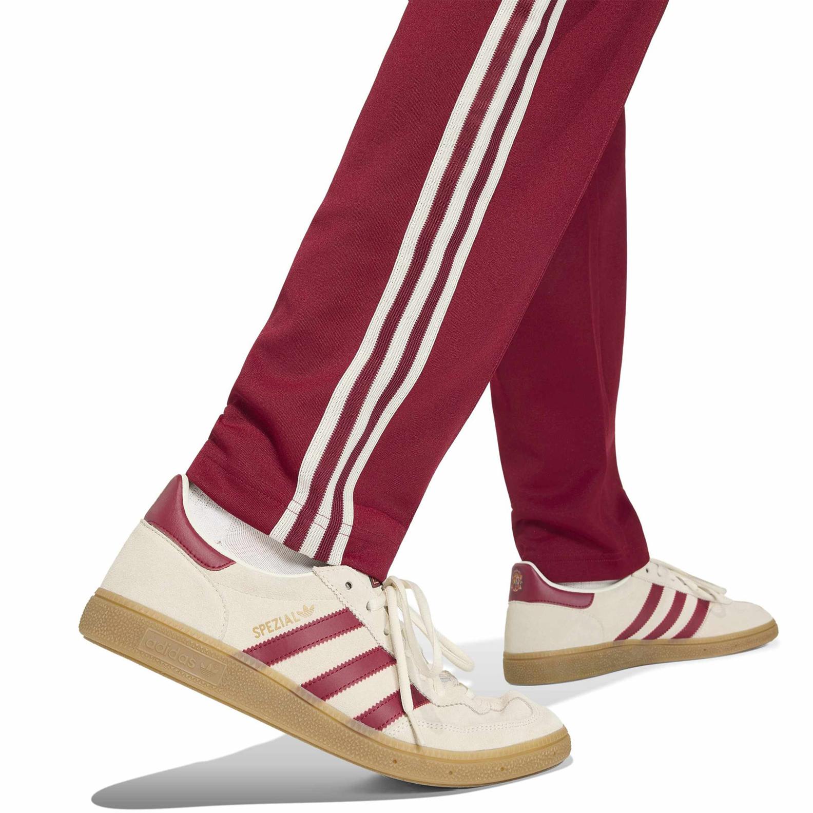 adidas OG Spain Football World Cup 2026 Adults Track Pants - Image 4