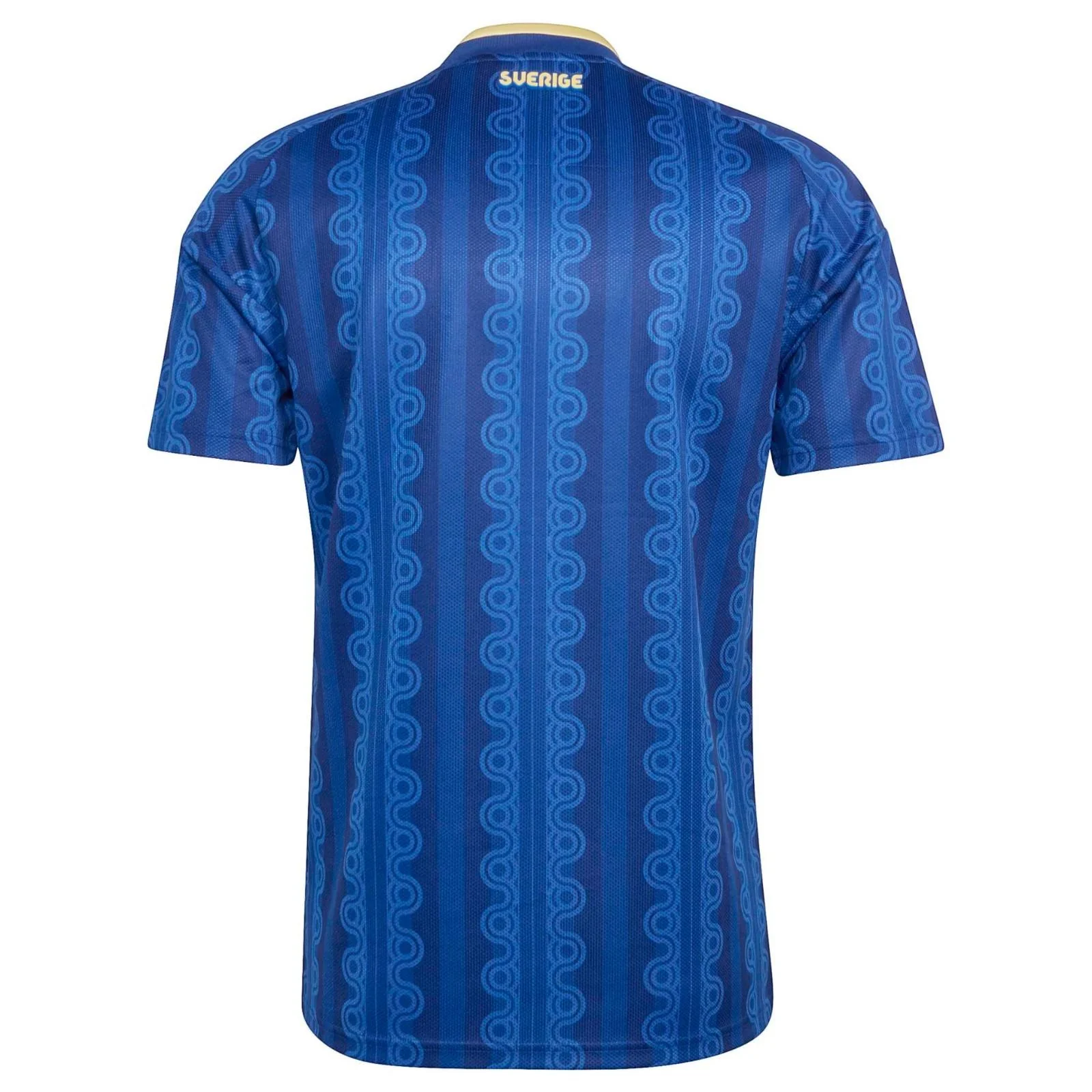 adidas OG Sweden Football World Cup 2026 Adults Away Jersey - Image 2