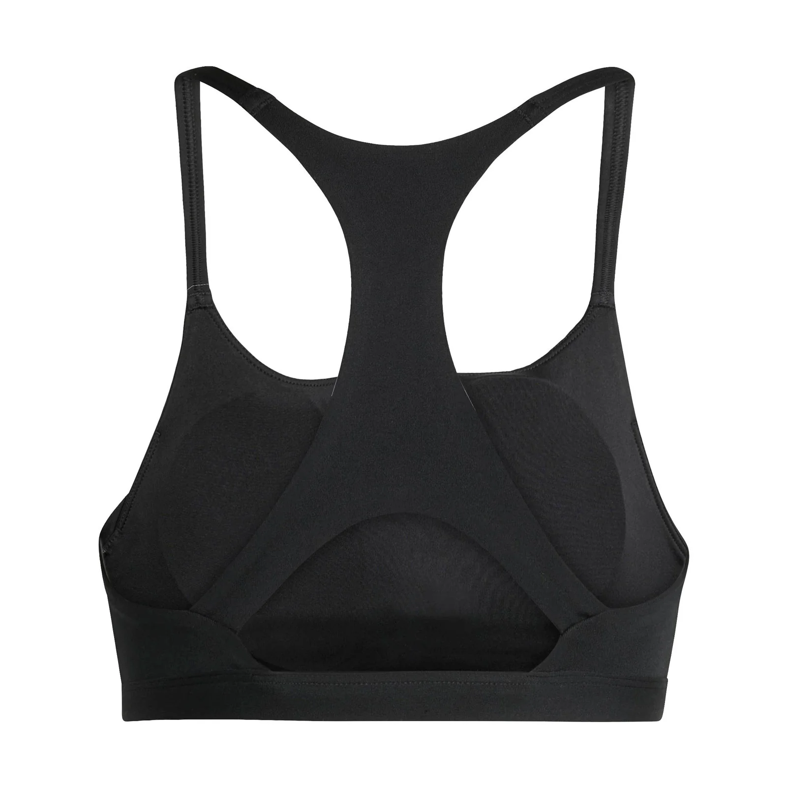 adidas Optime Essentials Womens Light Support Sports Bra - Image 7