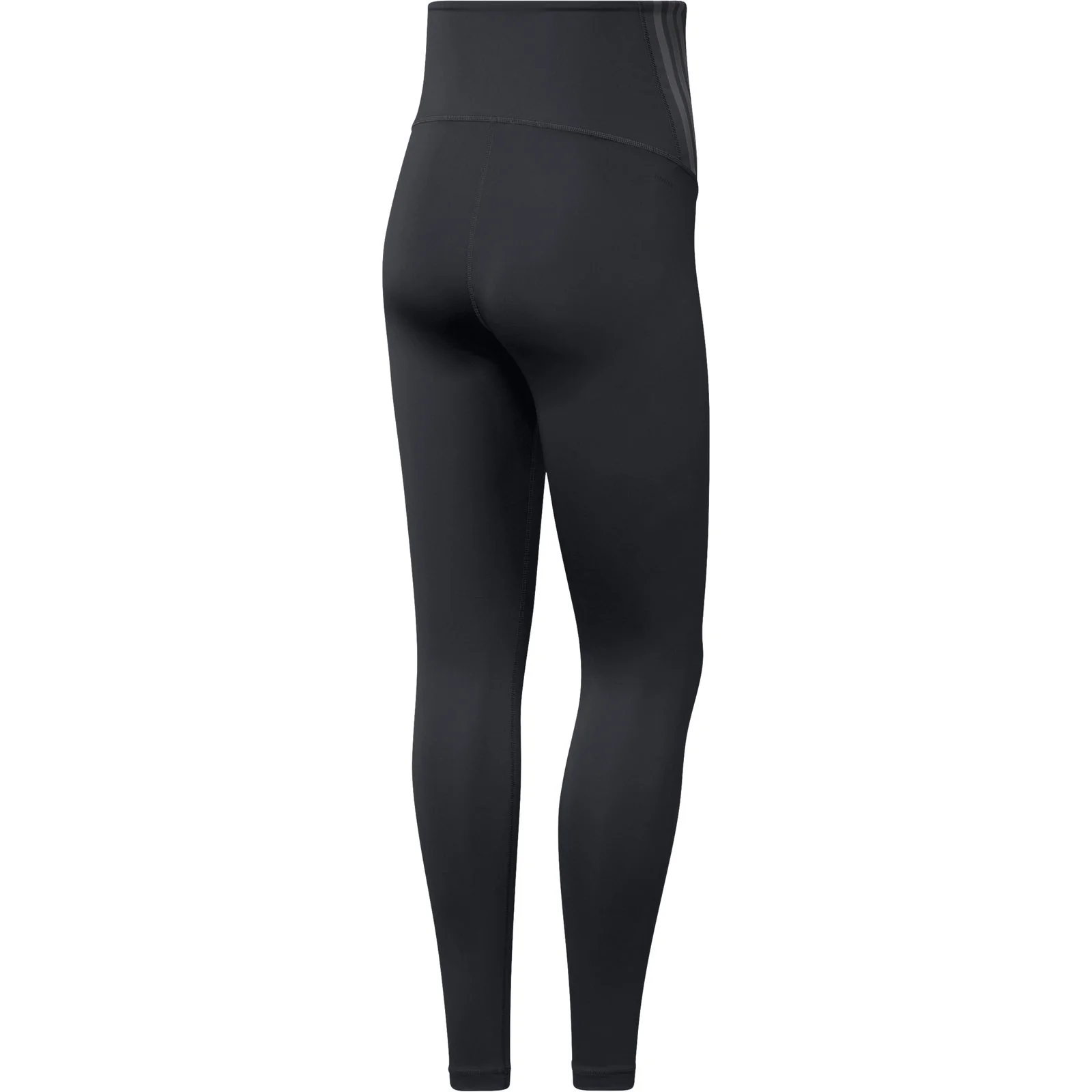 adidas Optime Essentials Full-Length Leggings (Maternity) - Image 4